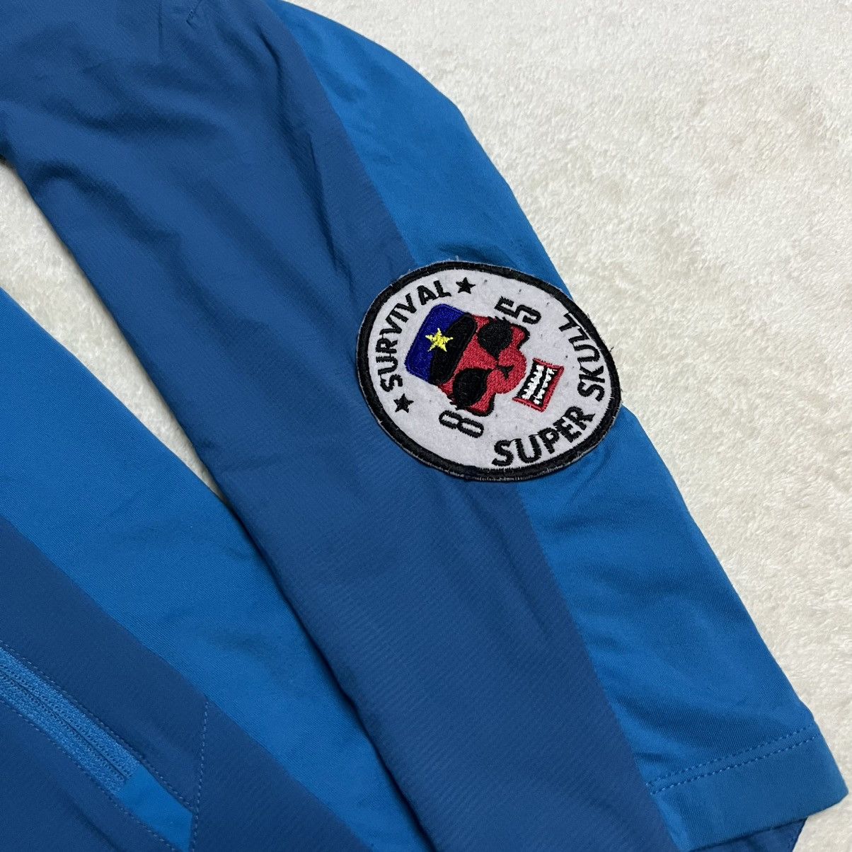 Arc'teryx Arc’teryx Atom Sl Hoody Windbreaker Jacket Size US M / EU 48-50 / 2 - 6 Thumbnail
