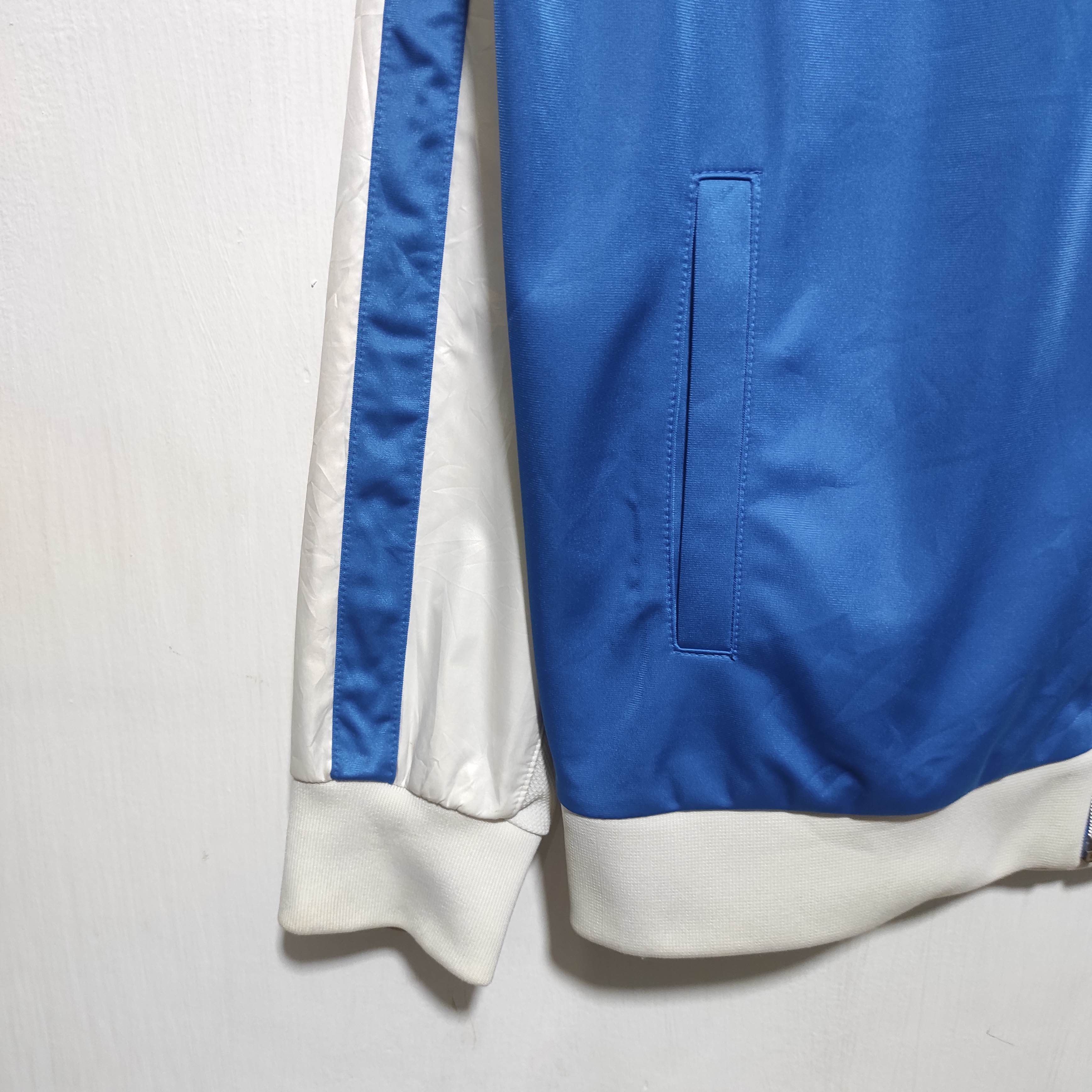 Ellesse Ellesse Perugia Track Top Size US M / EU 48-50 / 2 - 6 Thumbnail
