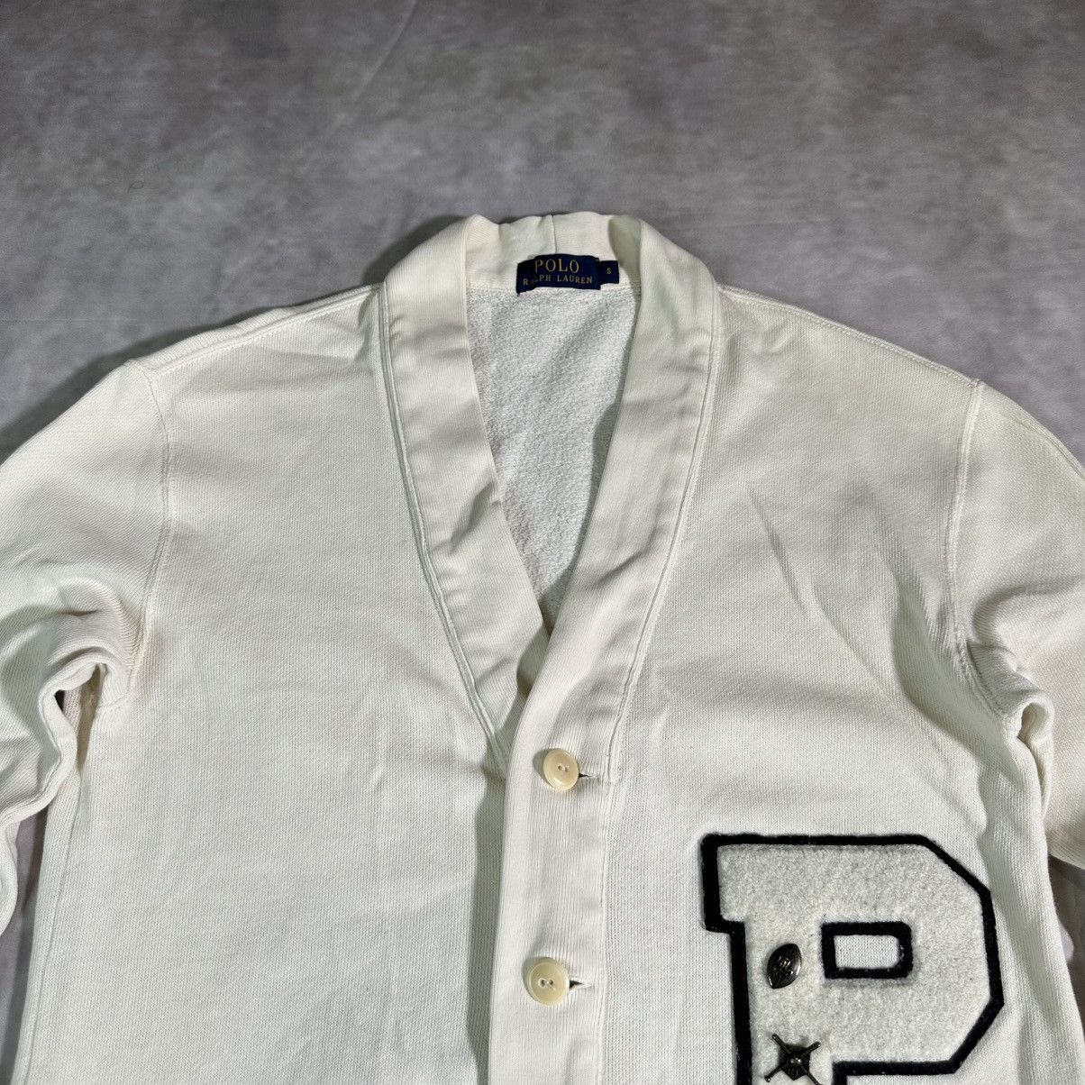 Ralph Lauren Ralph Lauren women’s long cardigan Size S / US 4 / IT 40 - 4 Thumbnail