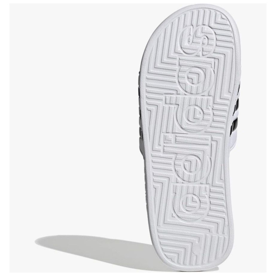 Adidas adidas Unisex-Adult Adissage Slides Sandal Men’s Size 17 Size US 15 / EU 48 - 3 Thumbnail