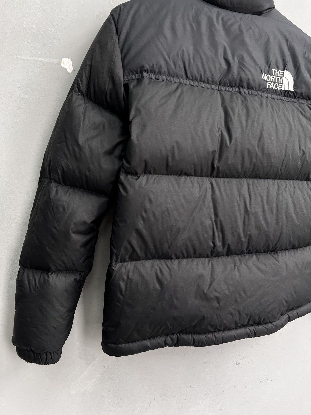 The North Face The North face nupse 700 down jacket puffer gorp core y2k Size US S / EU 44-46 / 1 - 10 Thumbnail