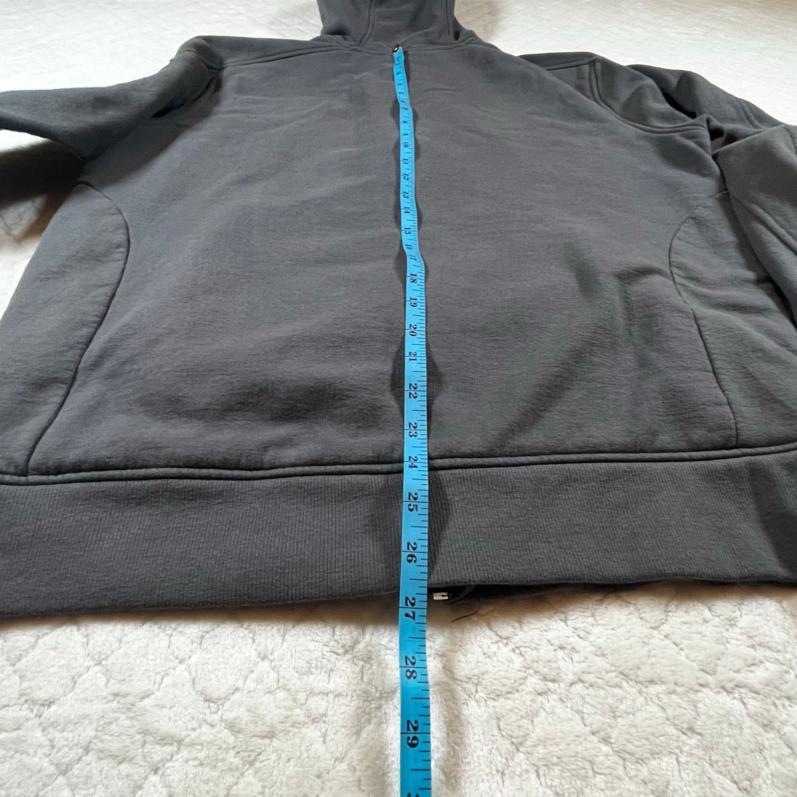 Other Alabama Crimson Tide Franchise Club fleece lined hoodie Size US L / EU 52-54 / 3 - 5 Thumbnail