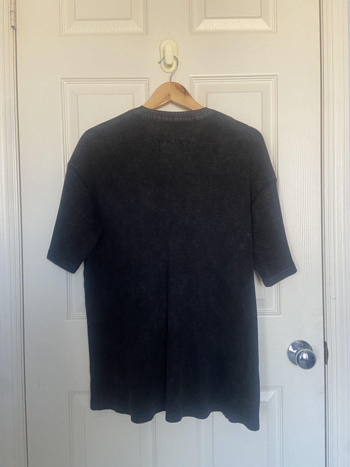 Professor.E 25SS Aged Henley SS Size US S / EU 44-46 / 1 - 4 Thumbnail