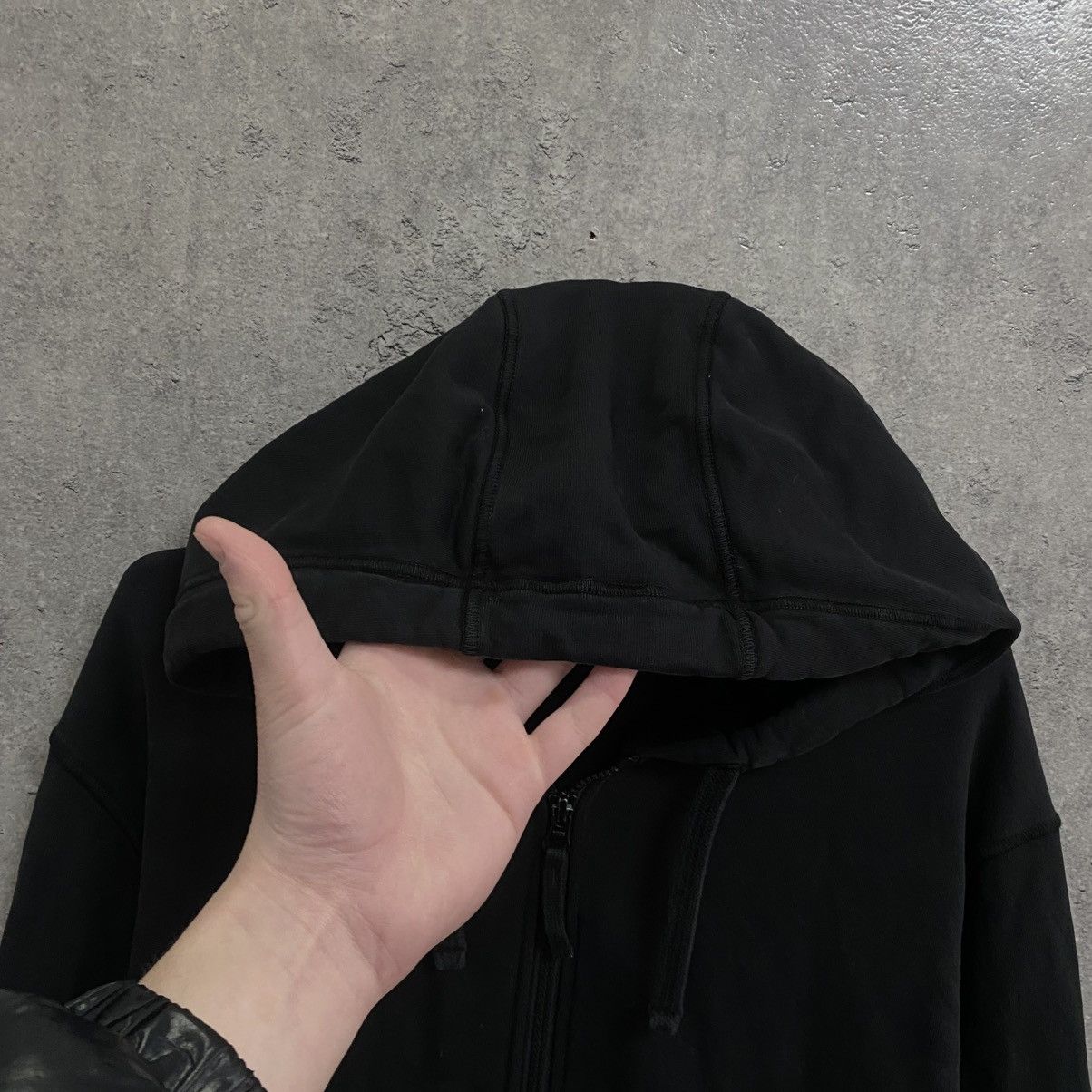 Stone Island Stone Island Zip Hoodie Size US XL / EU 56 / 4 - 6 Thumbnail