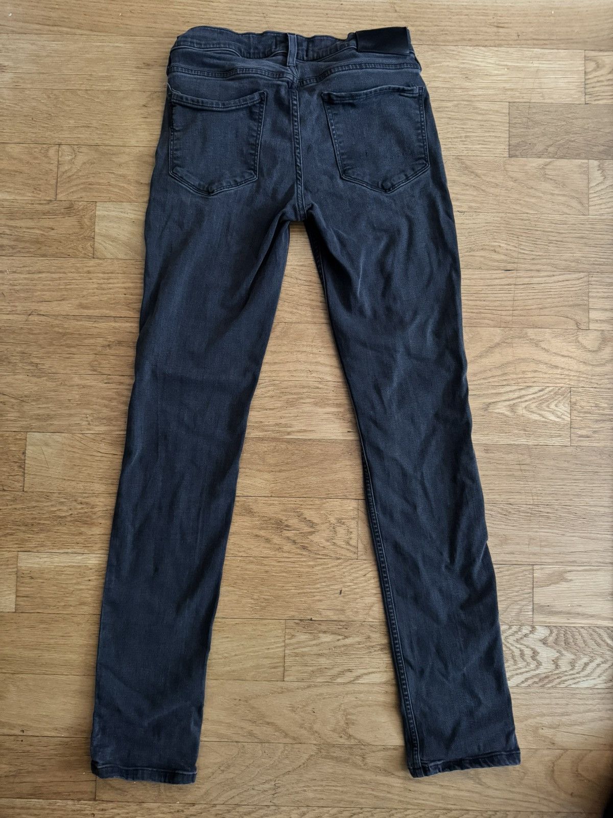 Paige Paige Skinny Jeans Size US 29 - 2 Thumbnail