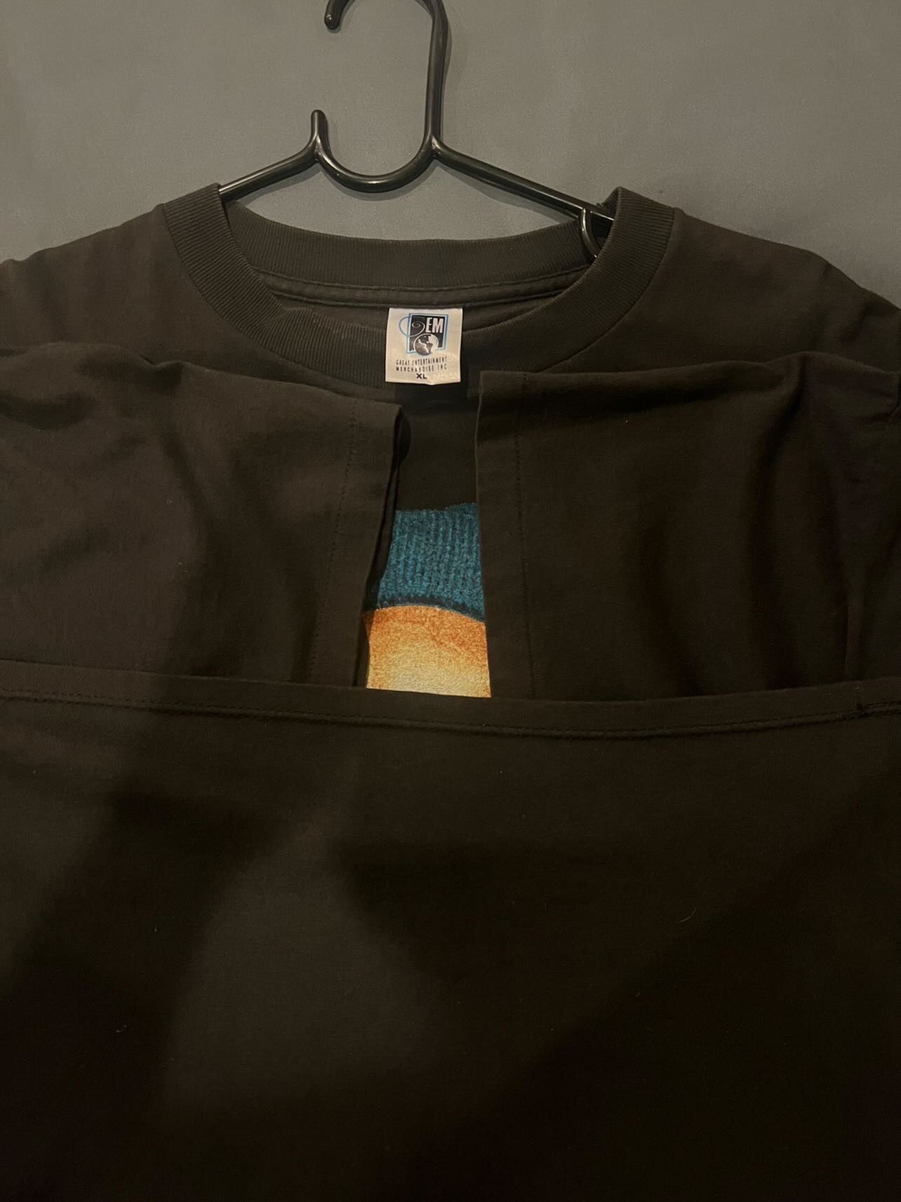 Other Snoop Dogg Vintage Rap Tee XL Size US XL / EU 56 / 4 - 4 Thumbnail