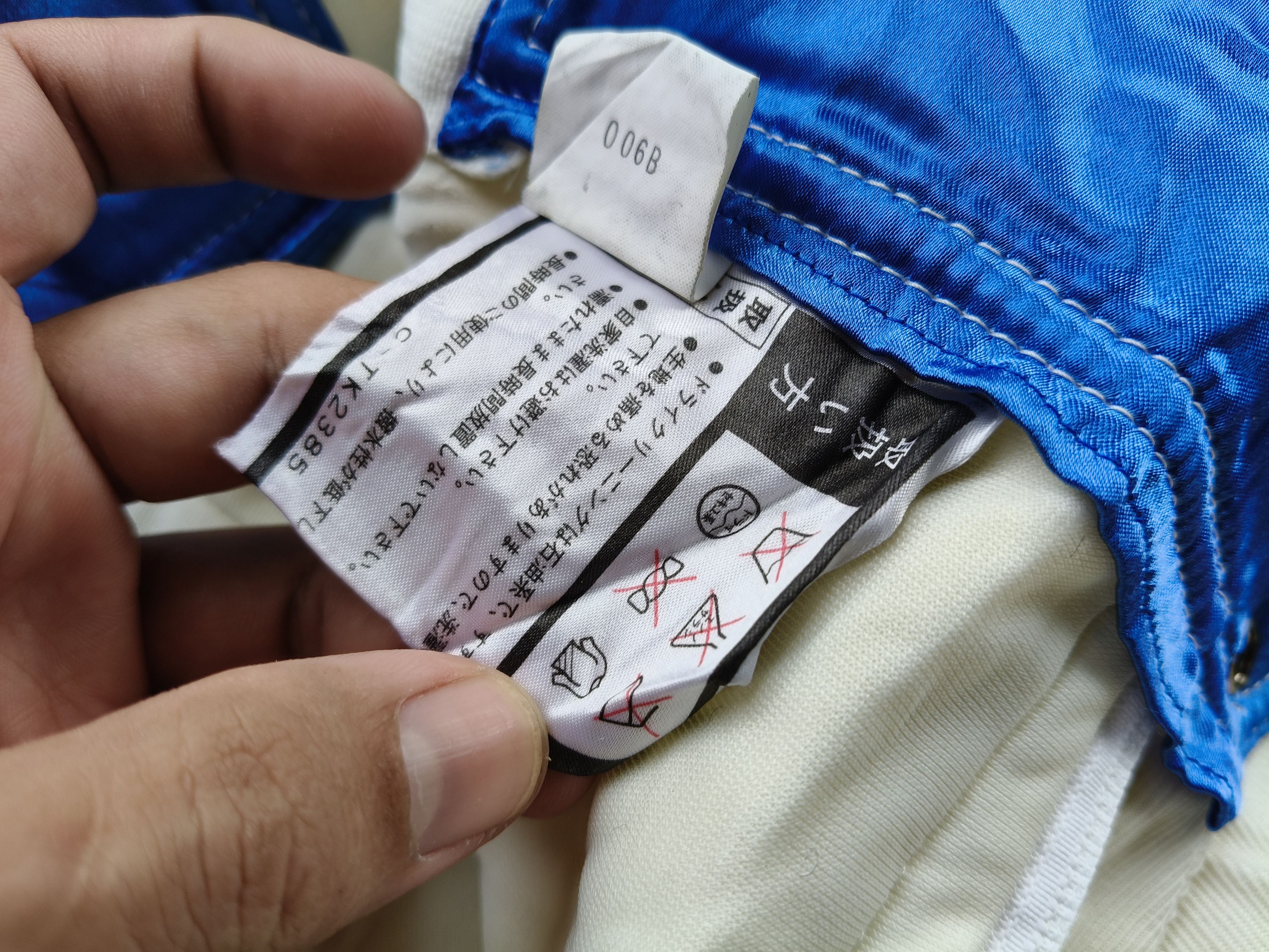 Japanese Brand × Phenix Phenix Jumpsuits Ski Pants Size US 28 / EU 44 - 6 Thumbnail