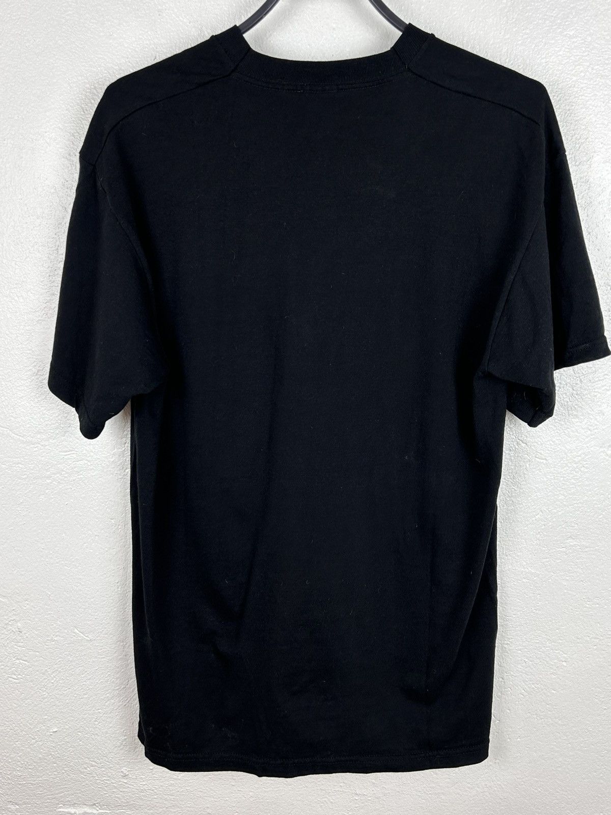 Vintage 00s Vintage Carlos Lavado 250cc Racing World Champion Tee Size US L / EU 52-54 / 3 - 5 Thumbnail