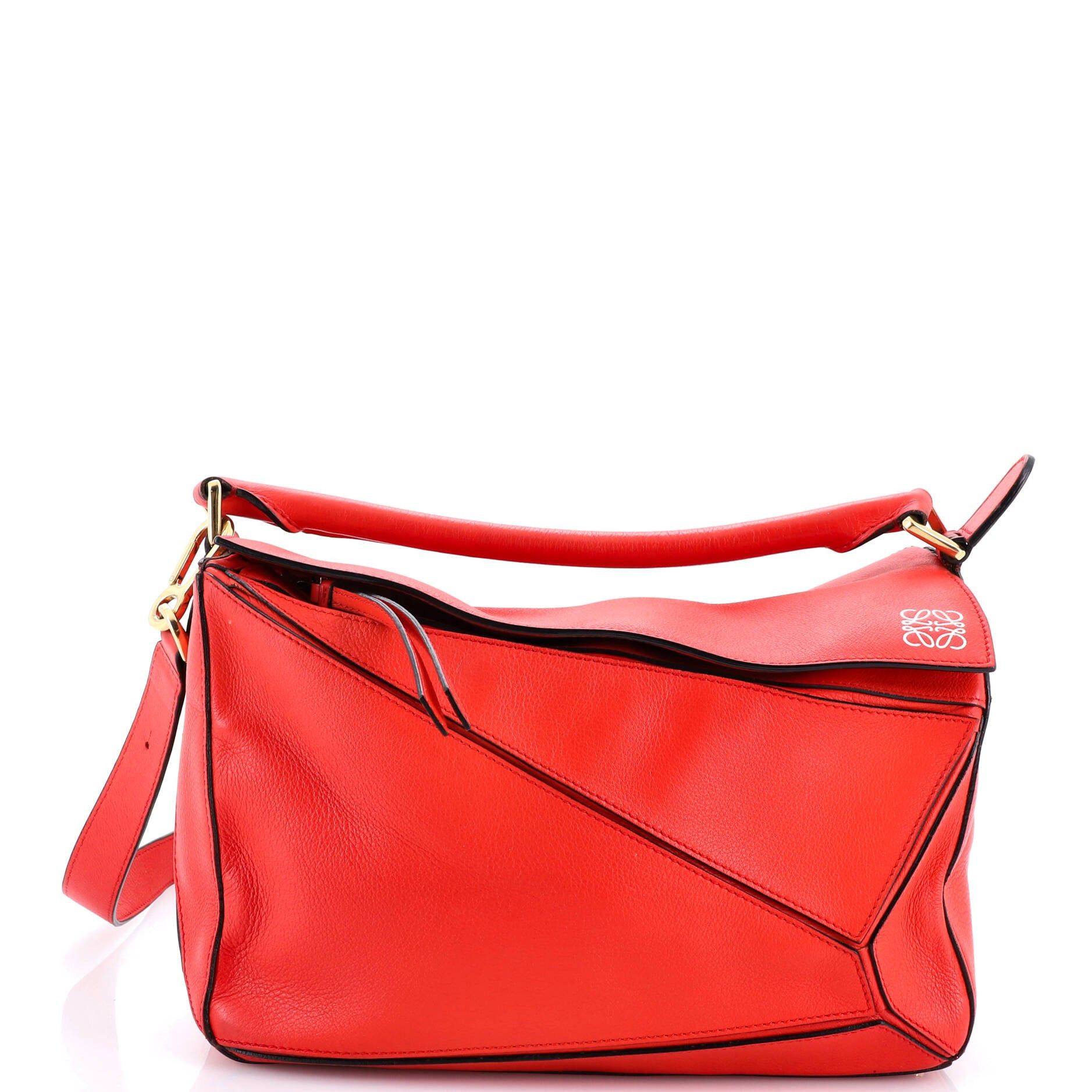 Loewe Puzzle Bag Size ONE SIZE - 1 Thumbnail