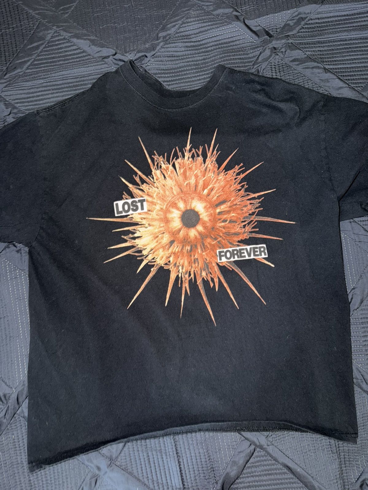 Rolling Loud × Travis Scott travis scott rolling loud 2021 tee Size US L / EU 52-54 / 3 - 1 Thumbnail