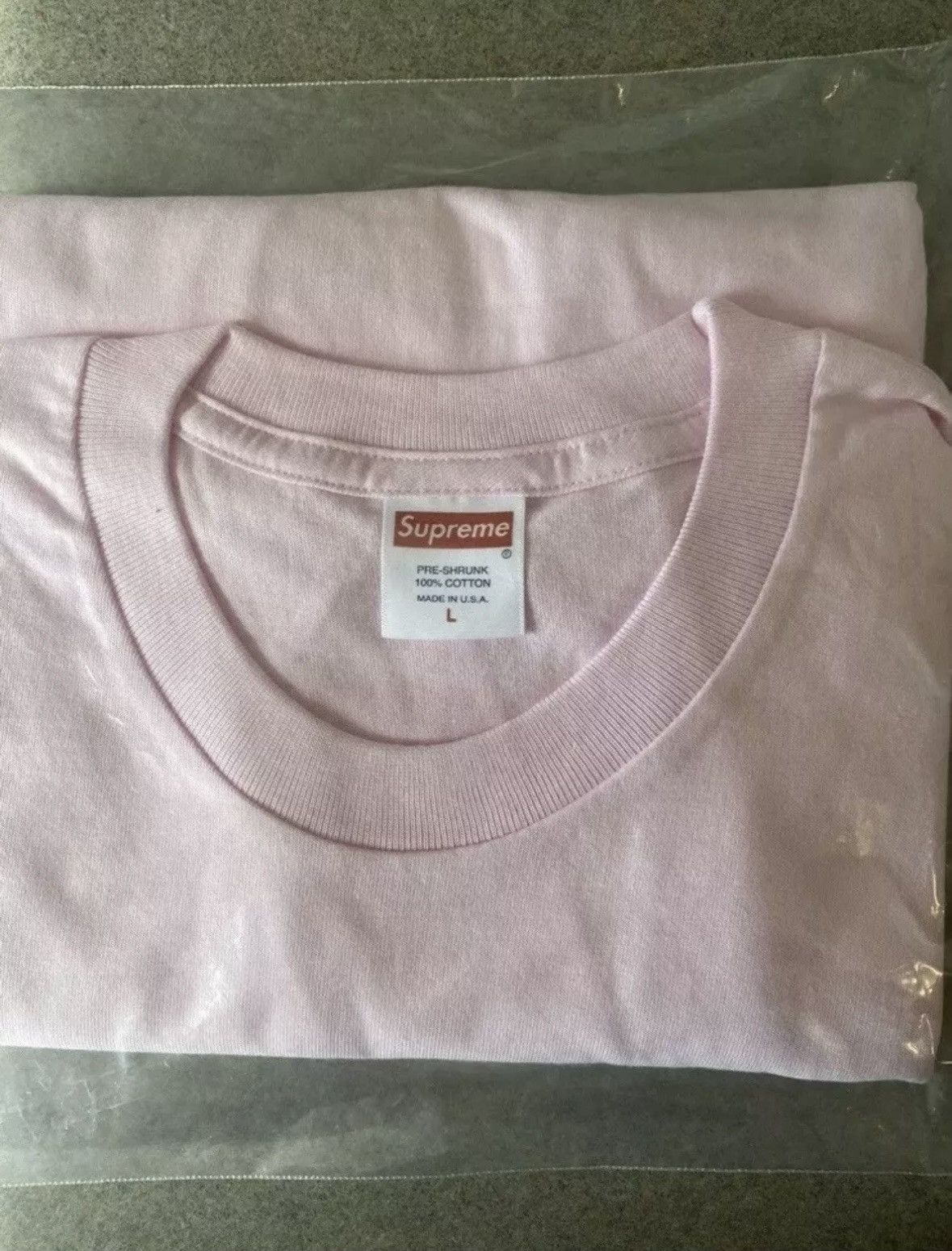 Supreme Supreme Bandana Box Logo Tee Size US L / EU 52-54 / 3 - 3 Thumbnail
