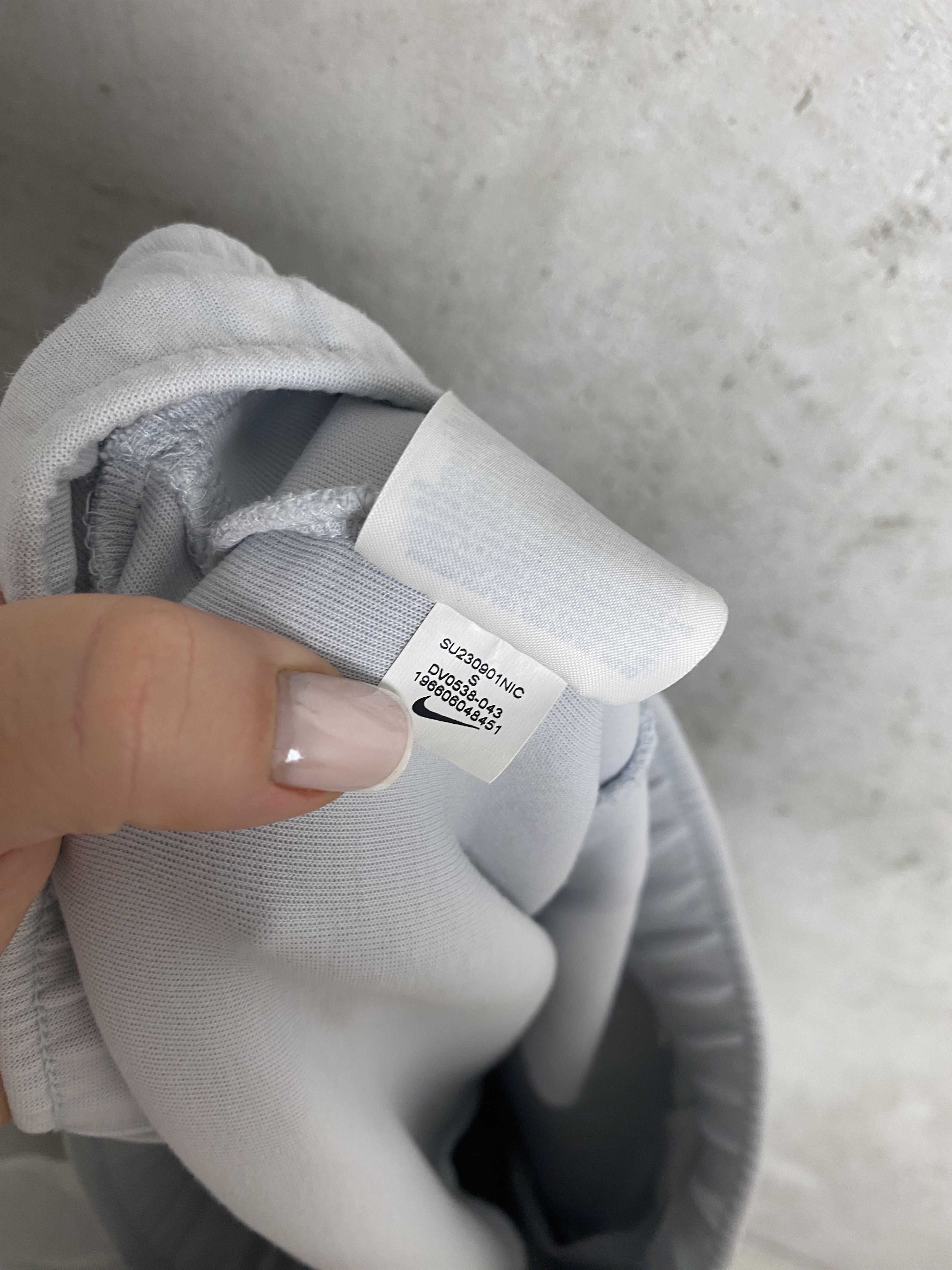 Nike Nike tech fleece sweatpants joggers drill drip trap Size US 28 / EU 44 - 6 Thumbnail
