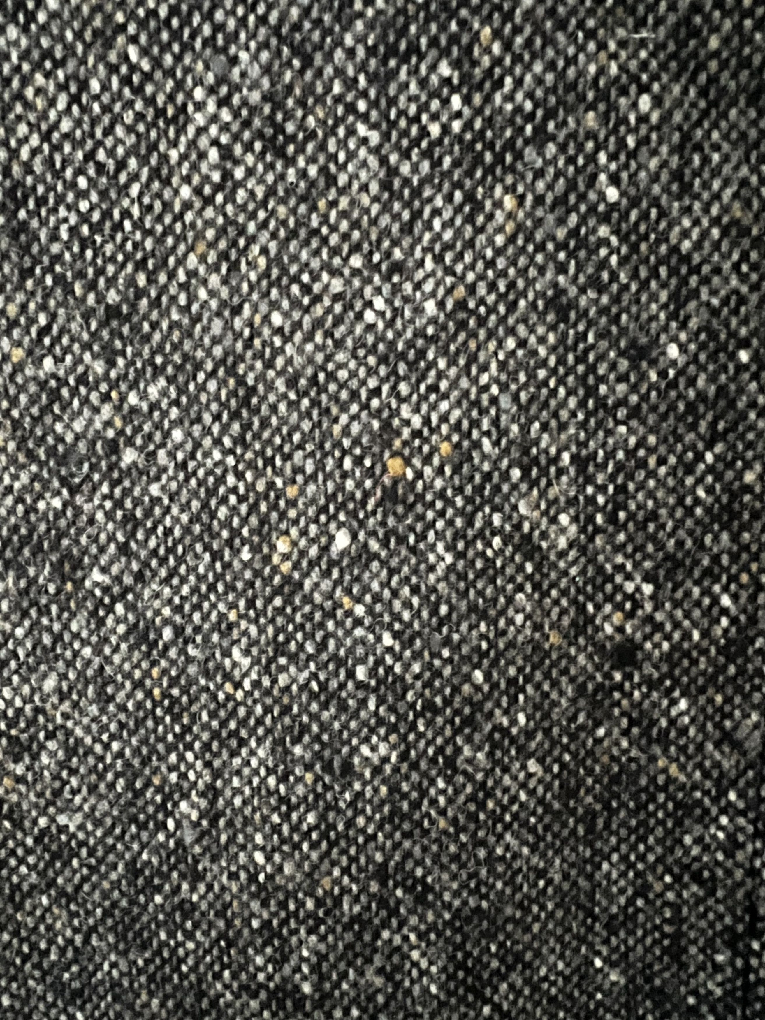 J.Crew LUDLOW TOPCOAT IN TEXTURED GREY TWEED Size US S / EU 44-46 / 1 - 5 Thumbnail