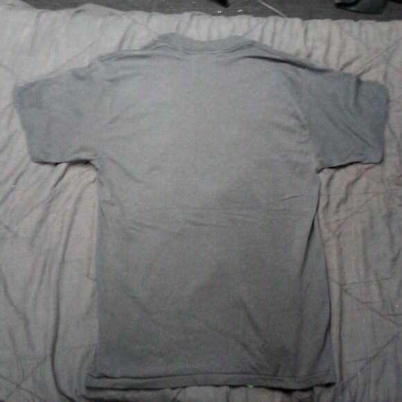 Vintage Vintage Iditabike Alaskan Adventure Ride T-Shirt Size US L / EU 52-54 / 3 - 5 Thumbnail