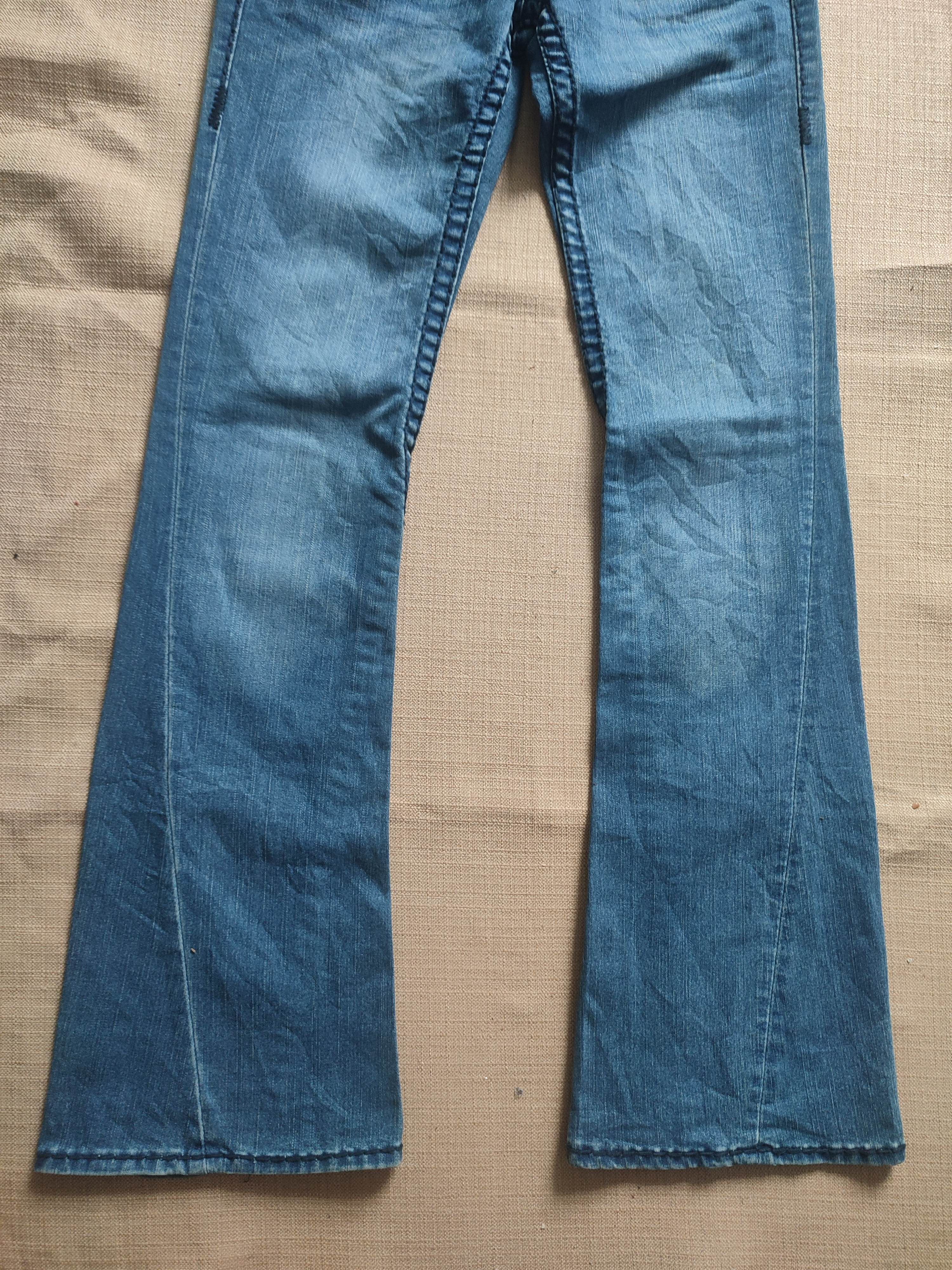 True Religion 🔥True Religion Bootcut Jeans Size 28 Spiral Size US 28 / EU 44 - 10 Thumbnail