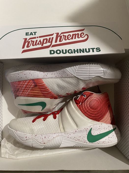 Ky rispy kreme on sale box