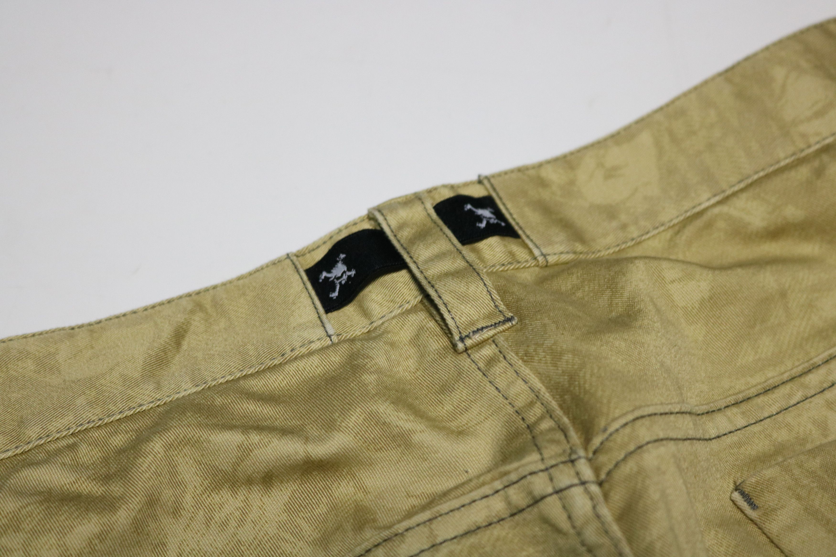 Oakley OAKLEY Patterned Pants (Size 31) Size US 31 - 9 Thumbnail
