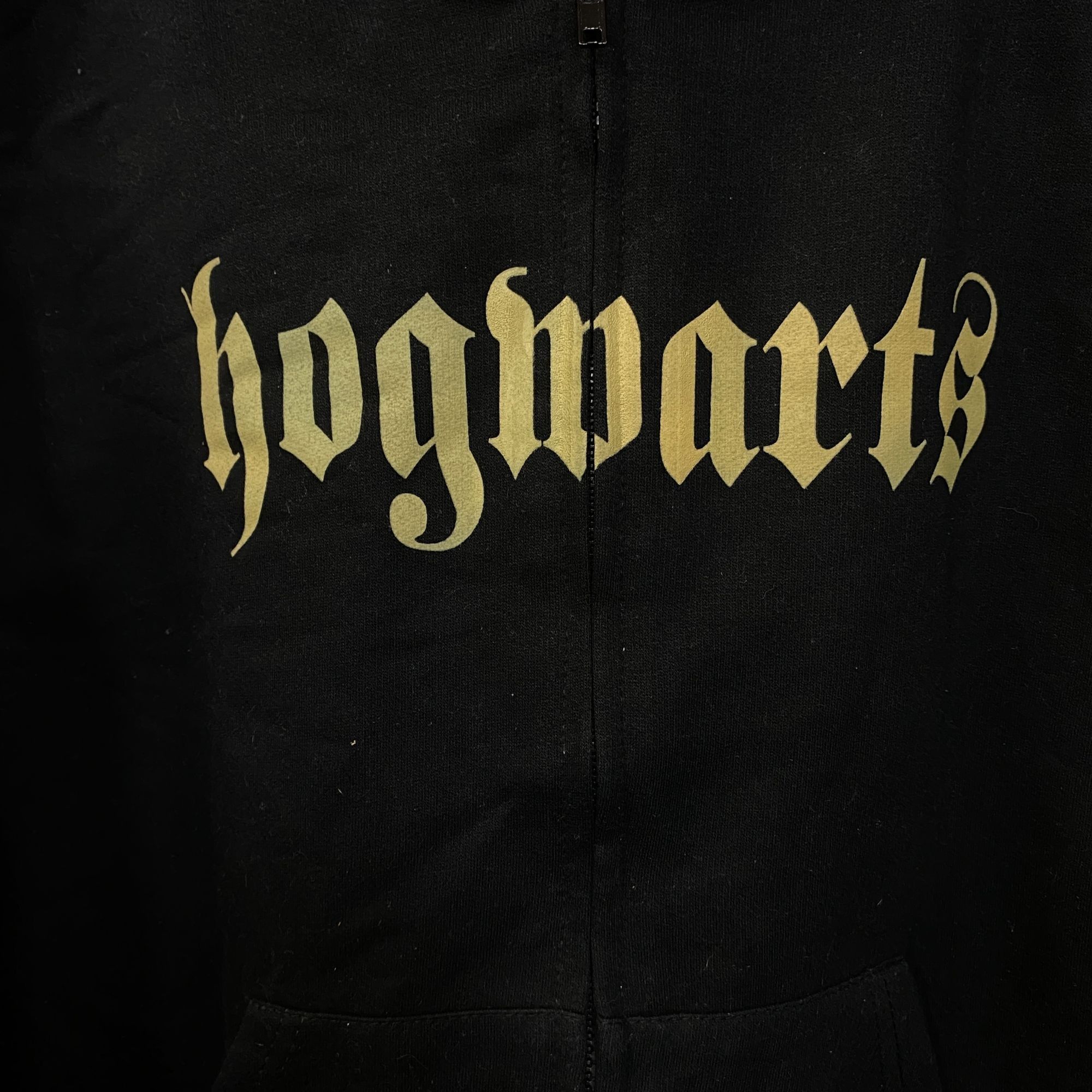 Other Harry Potter Hogwarts Crest Zip-Up Hoodie Small Size US S / EU 44-46 / 1 - 2 Thumbnail
