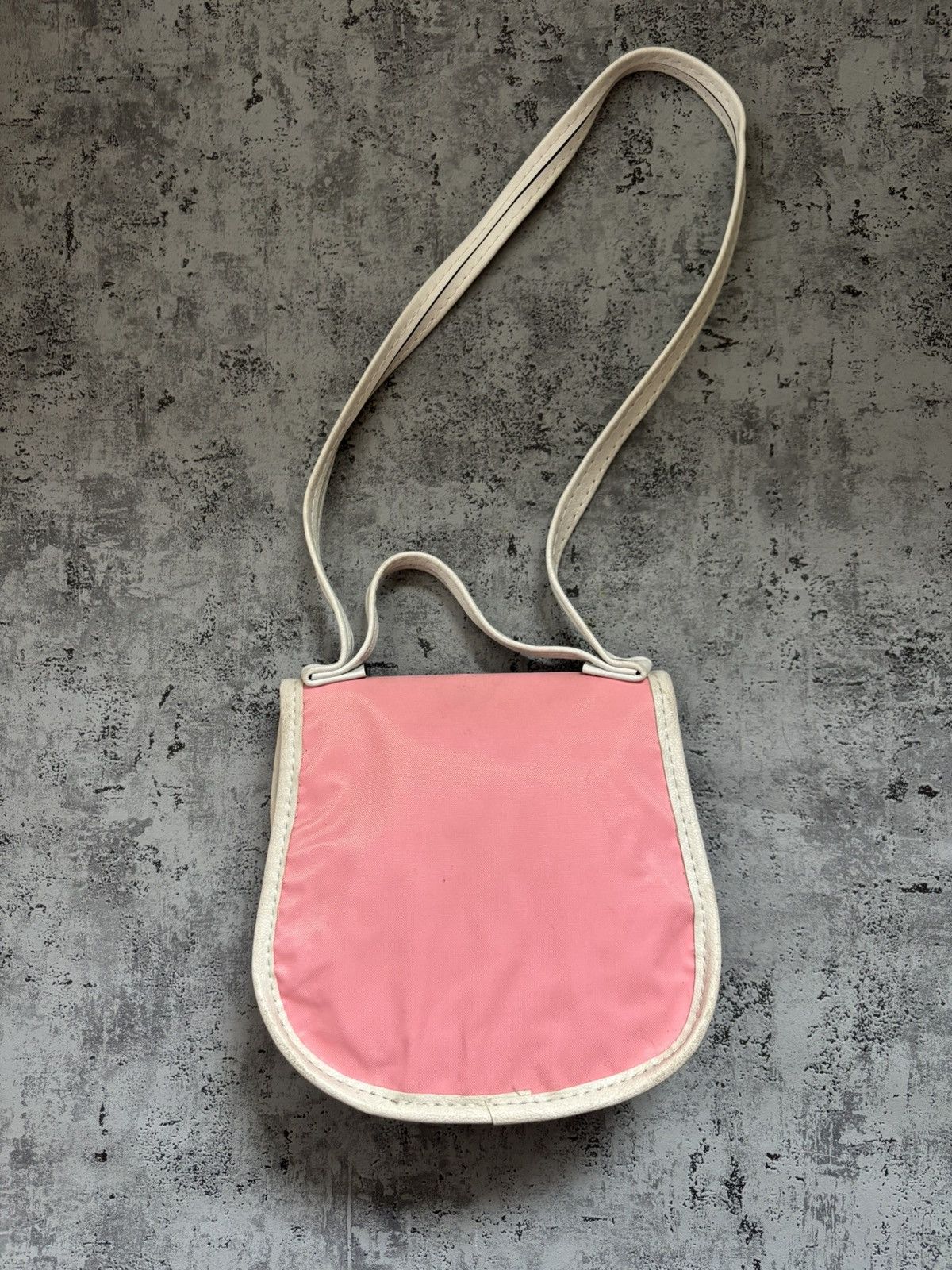 Japanese Brand Barbie bag Mattel 1987 vintage Size ONE SIZE - 8 Thumbnail