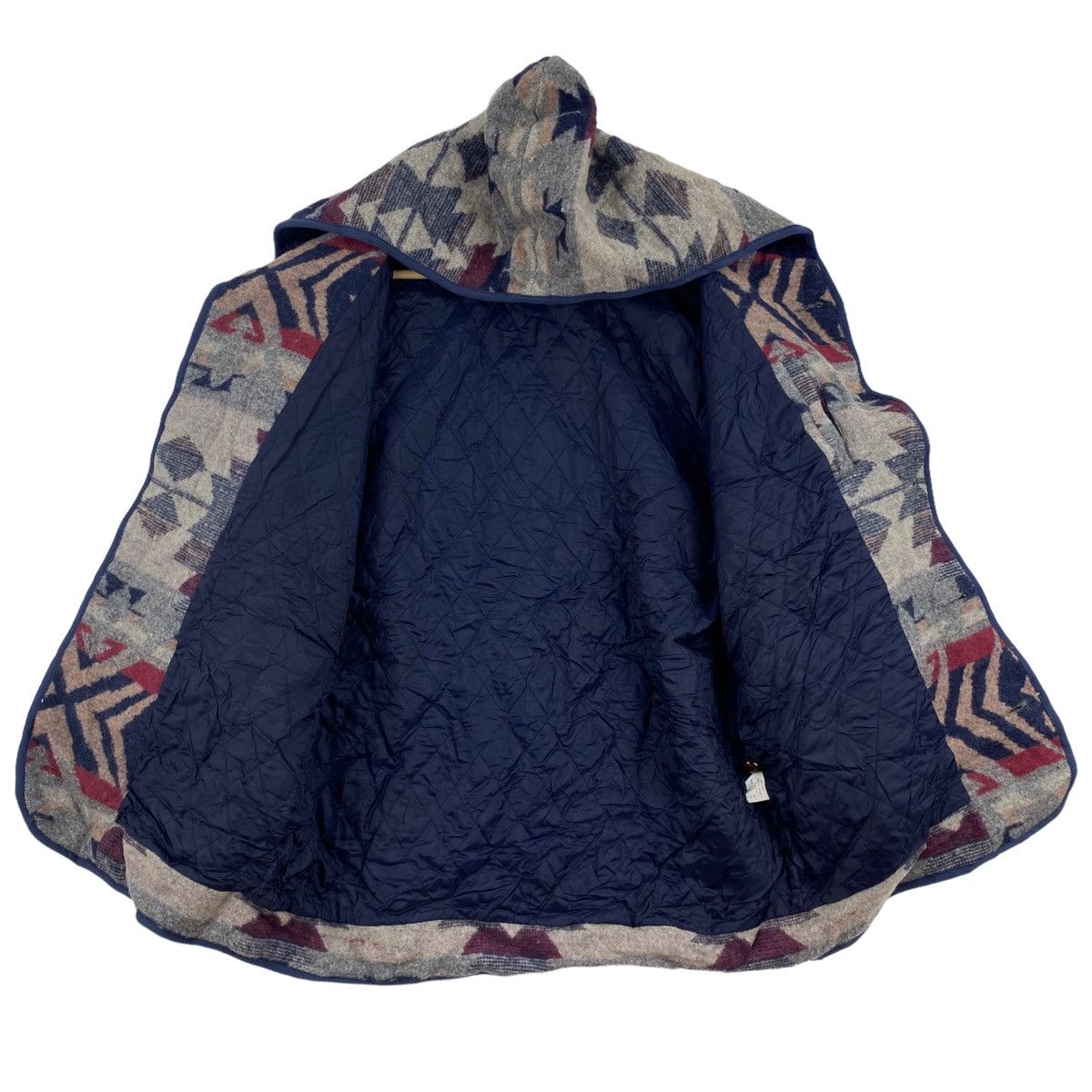 Native SUPERIOR FIELD Urban Life Navajo Aztec Native Overprint Size US L / EU 52-54 / 3 - 4 Thumbnail