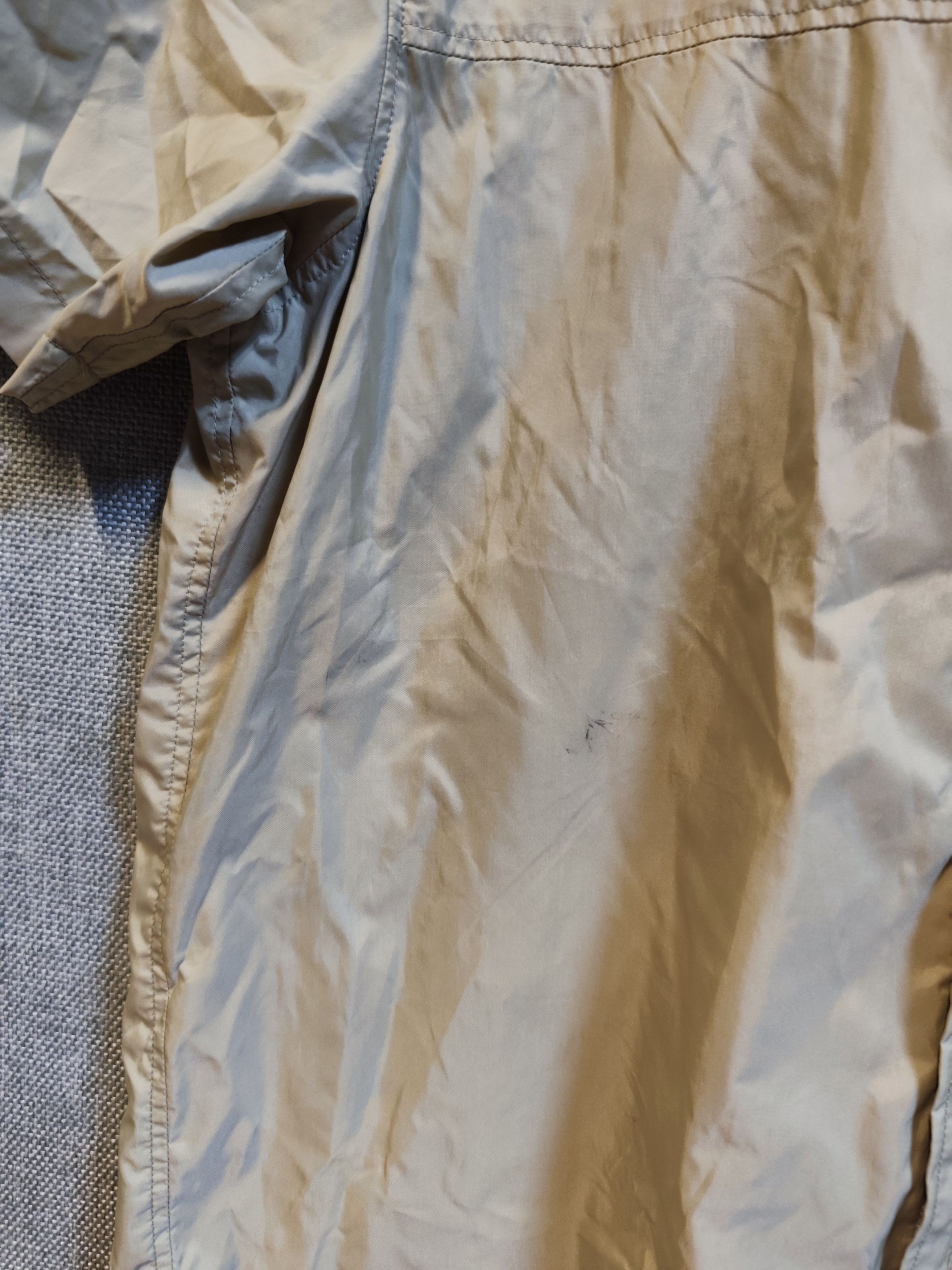 Tornado Mart Archive Tornado Mart Japan Short Sleeve Hooded Size US M / EU 48-50 / 2 - 9 Thumbnail