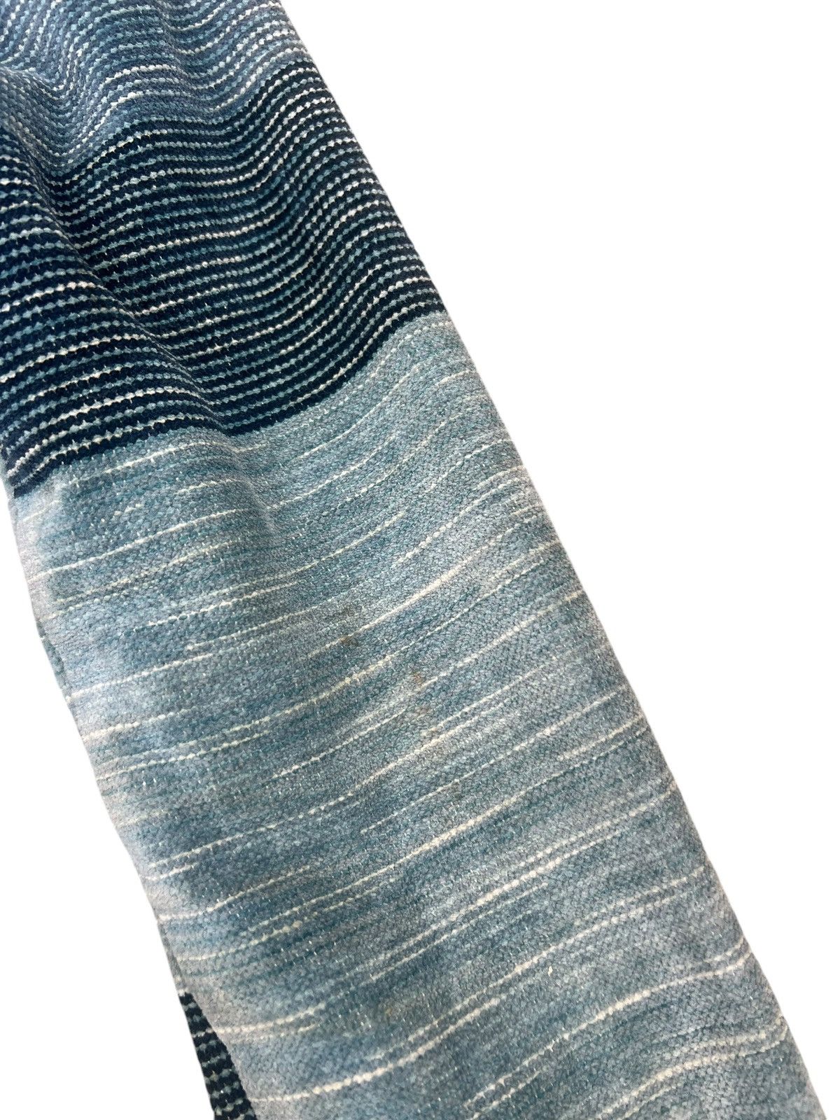 Archive Vintage Made in Indigo Tenkumaru Denim Jacket