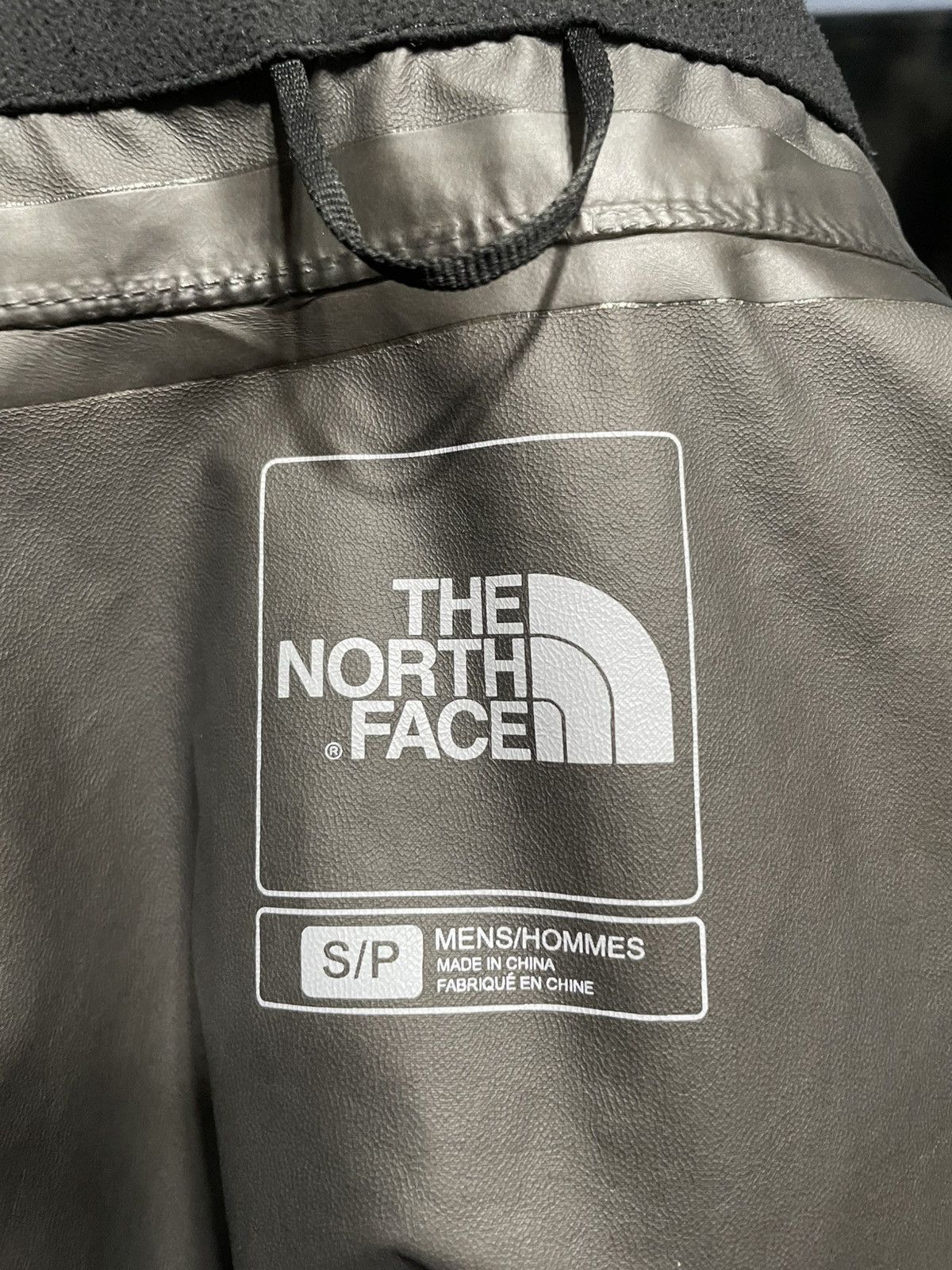 The North Face The North Face GORE-TEX Paclite Shell Rain Jacket Coat Size US S / EU 44-46 / 1 - 6 Thumbnail