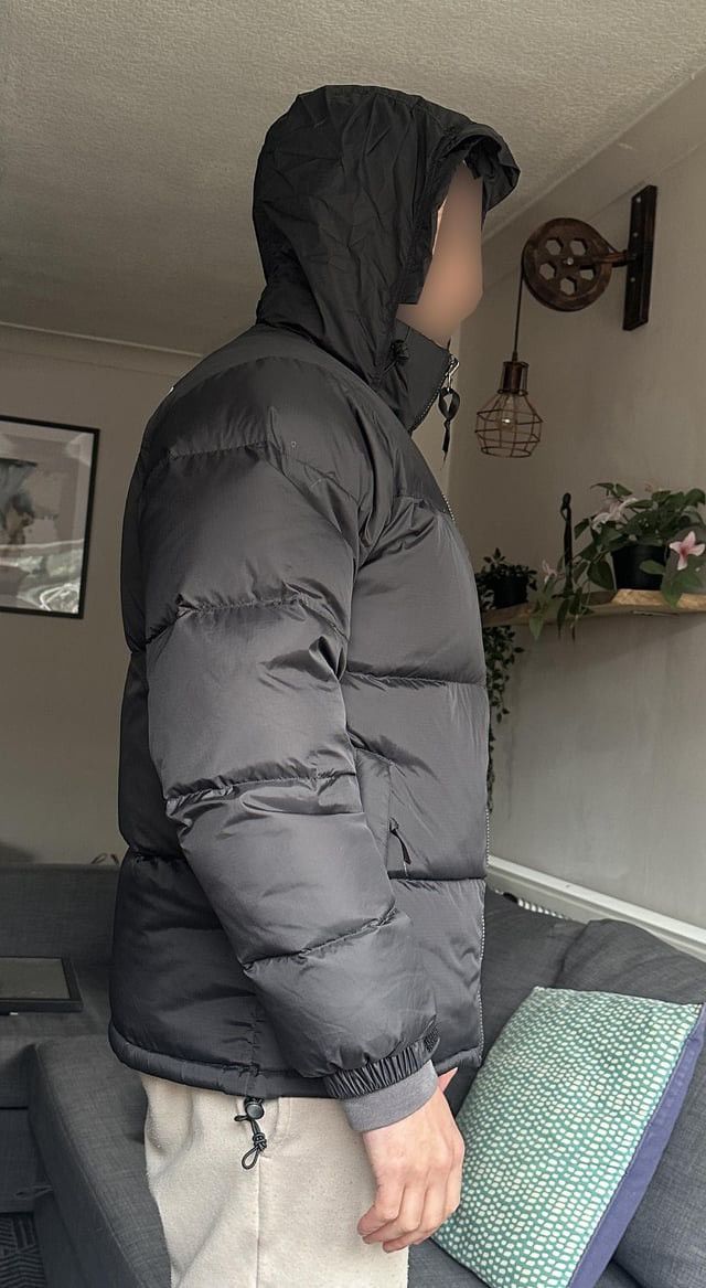 The North Face North face puffer jacket Size US M / EU 48-50 / 2 - 4 Thumbnail