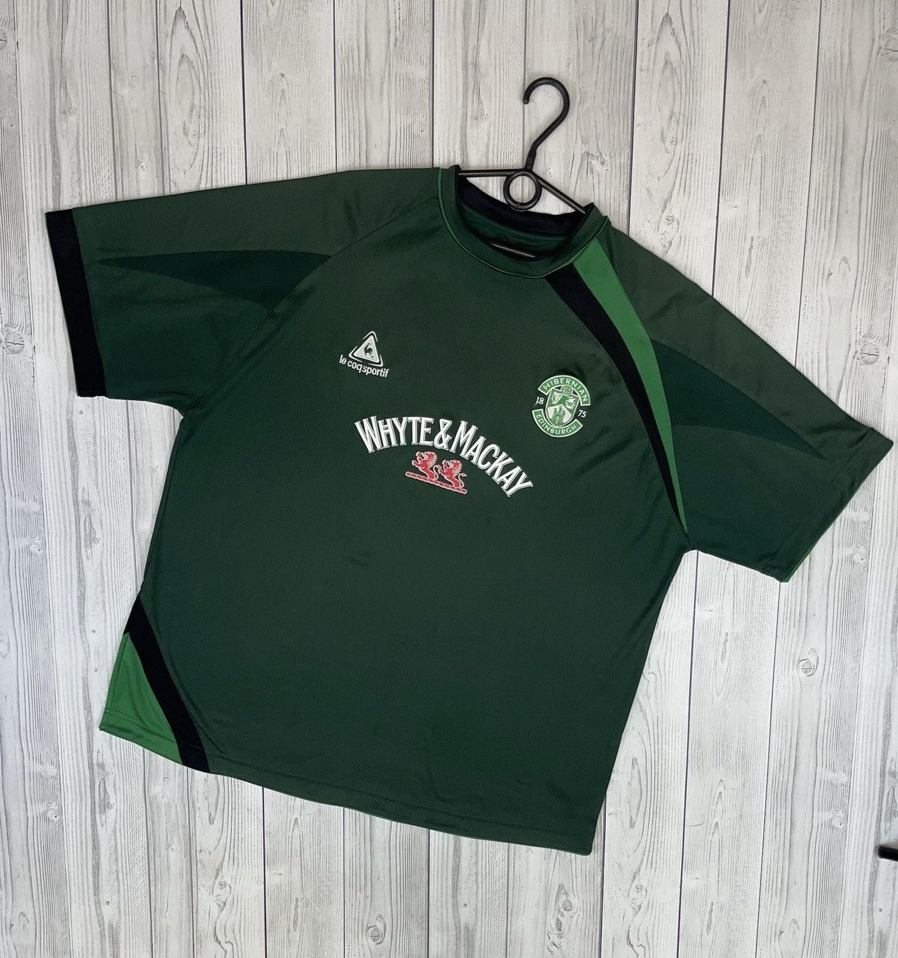 SVIZZERA LE COQ SPORTIF MAGLIA CALCIO SHIRT NOLEL VINTAGE