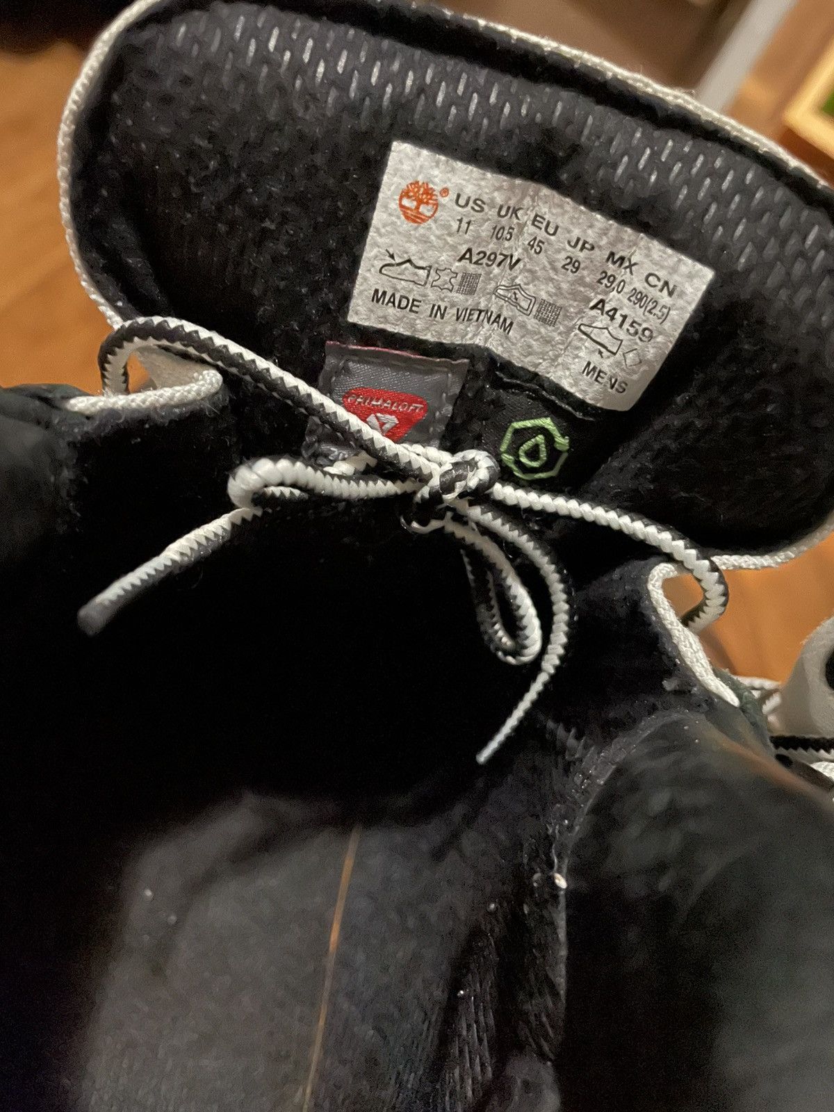 Mastermind Japan × Timberland Timberland X Mastermind Field Boots Size US 11 / EU 44 - 4 Thumbnail