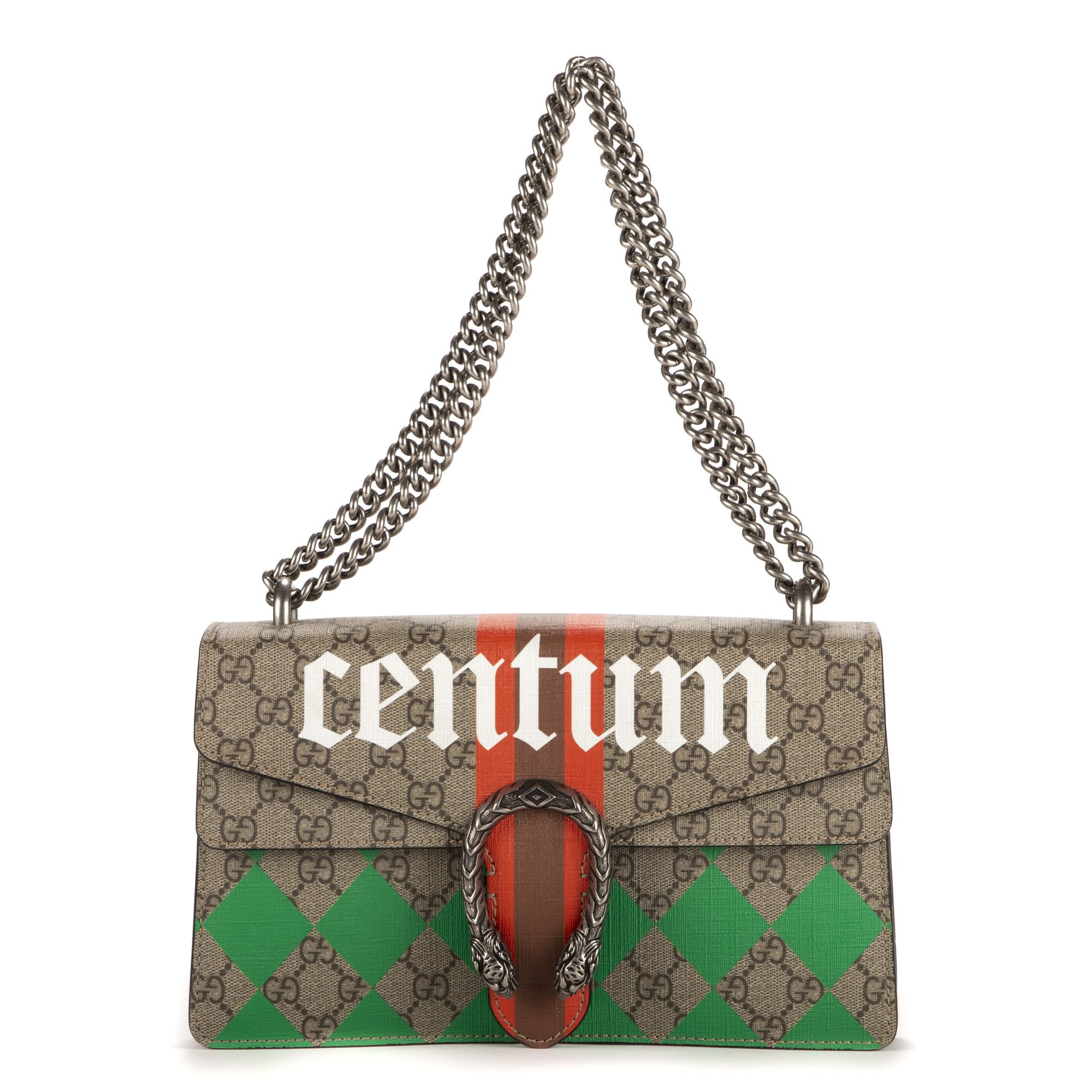 Gucci Ltd. Ed. Centum Dionysus Size ONE SIZE - 1 Thumbnail