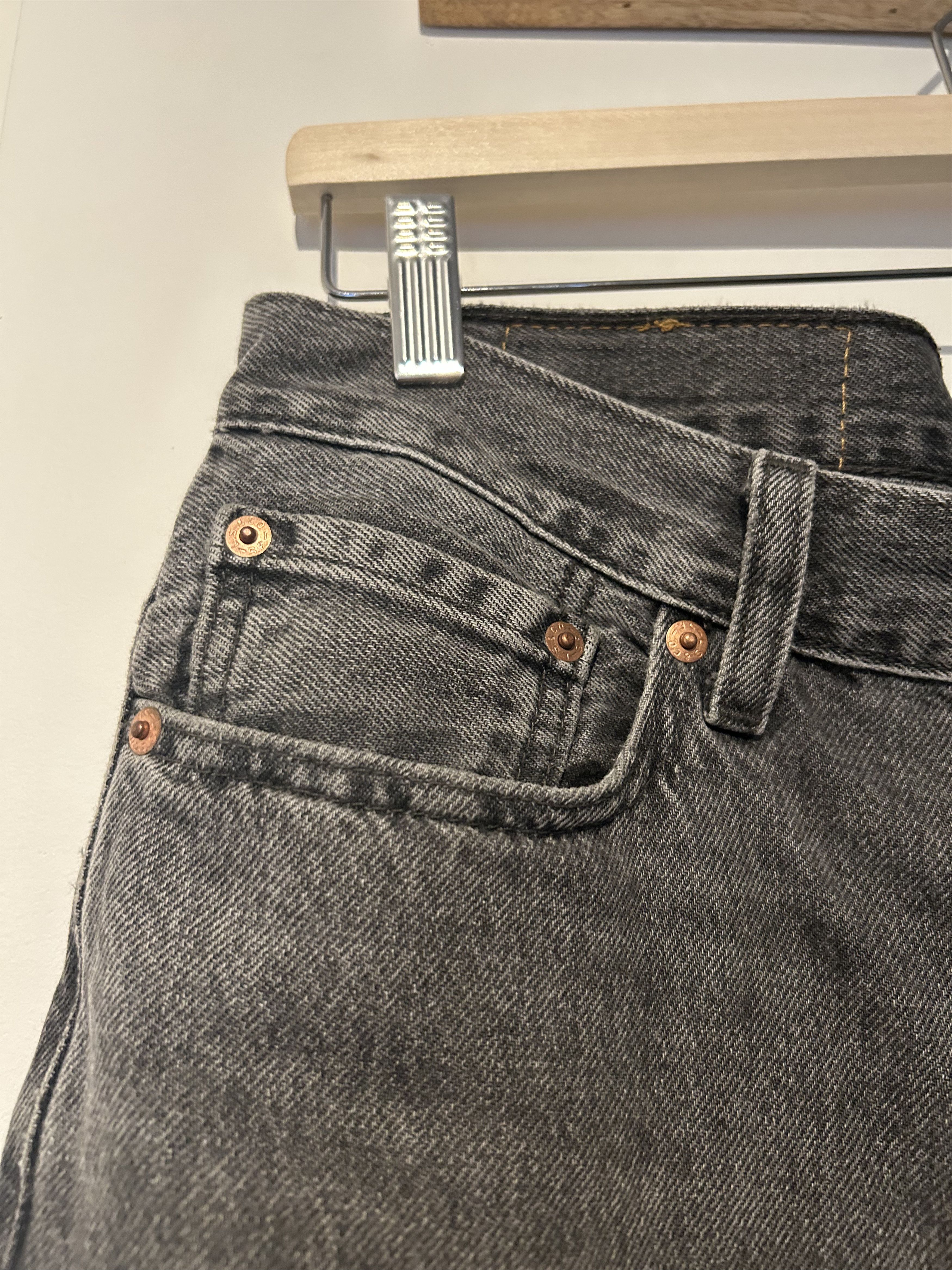 Levi's Levi's 555 Denim Size US 31 - 4 Thumbnail