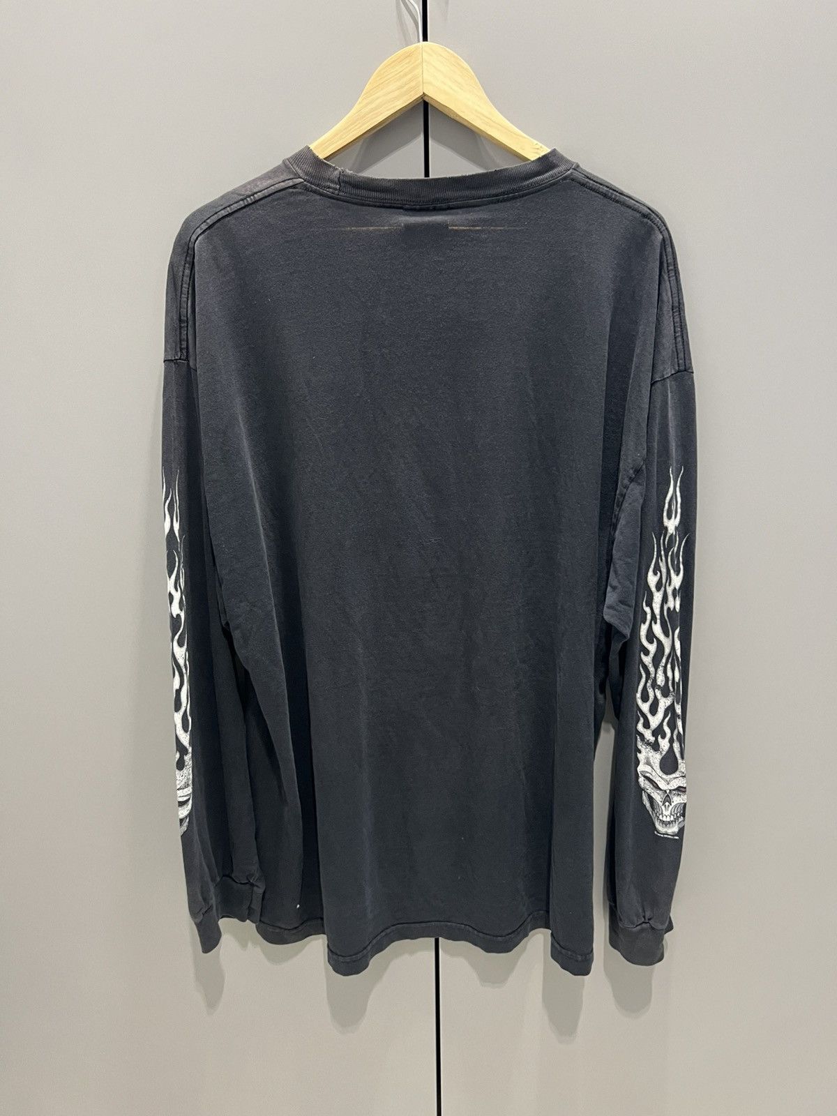 Native Rare Vintage 2000s Good Sports Black Size US XXL / EU 58 / 5 - 10 Thumbnail