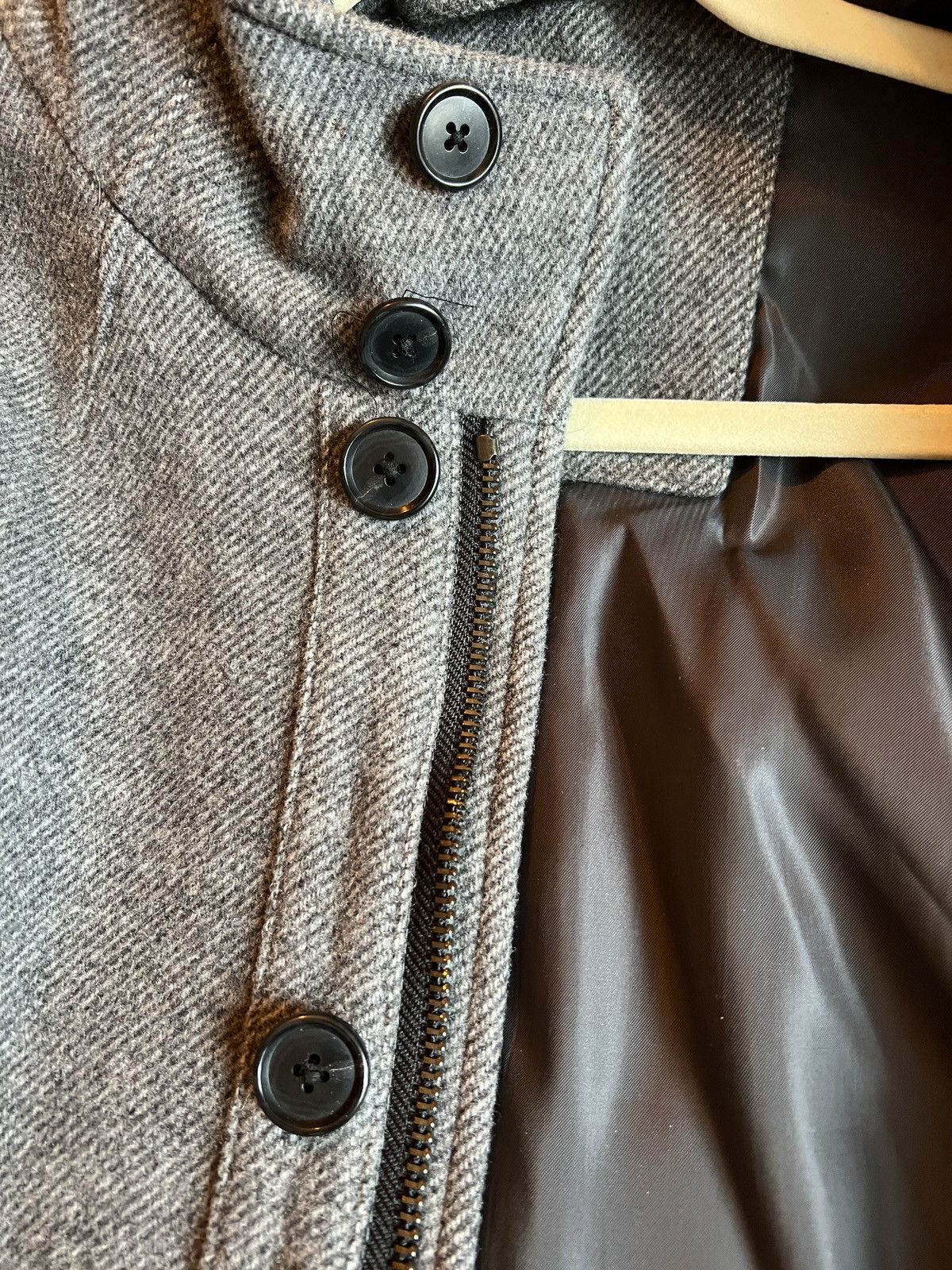 Club Monaco Club Monaco pea coat Size US M / EU 48-50 / 2 - 4 Thumbnail