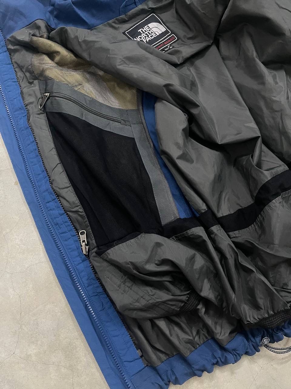 The North Face The North Face Summit Series Gore-Tex Technical Jacket Size US XL / EU 56 / 4 - 13 Thumbnail