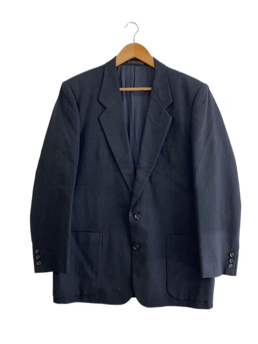 Comme des Garcons Homme 80's Wool Jacket Size US L / EU 52-54 / 3 - 1 Thumbnail
