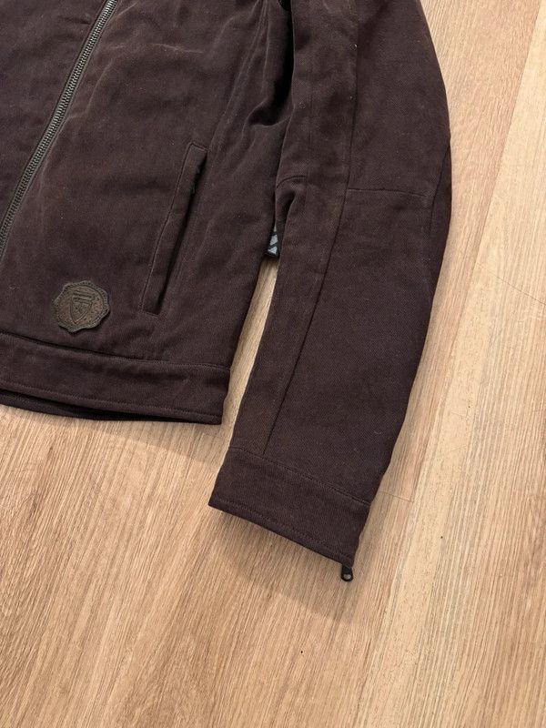 Pirelli Pirelli Milano 1872 Moto Jacket Bomber Cotton Nylon size 46 Size US M / EU 48-50 / 2 - 5 Thumbnail