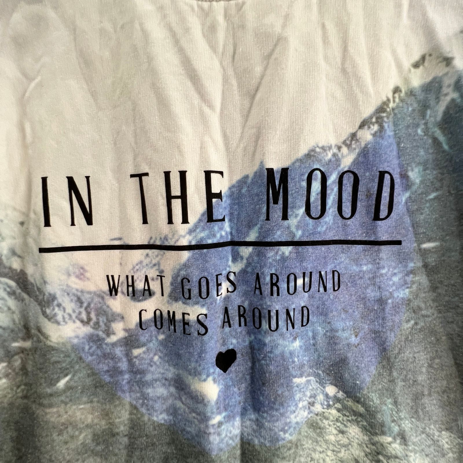 Other IN THE MOOD Sweater Womens Size Small Size S / US 4 / IT 40 - 3 Thumbnail