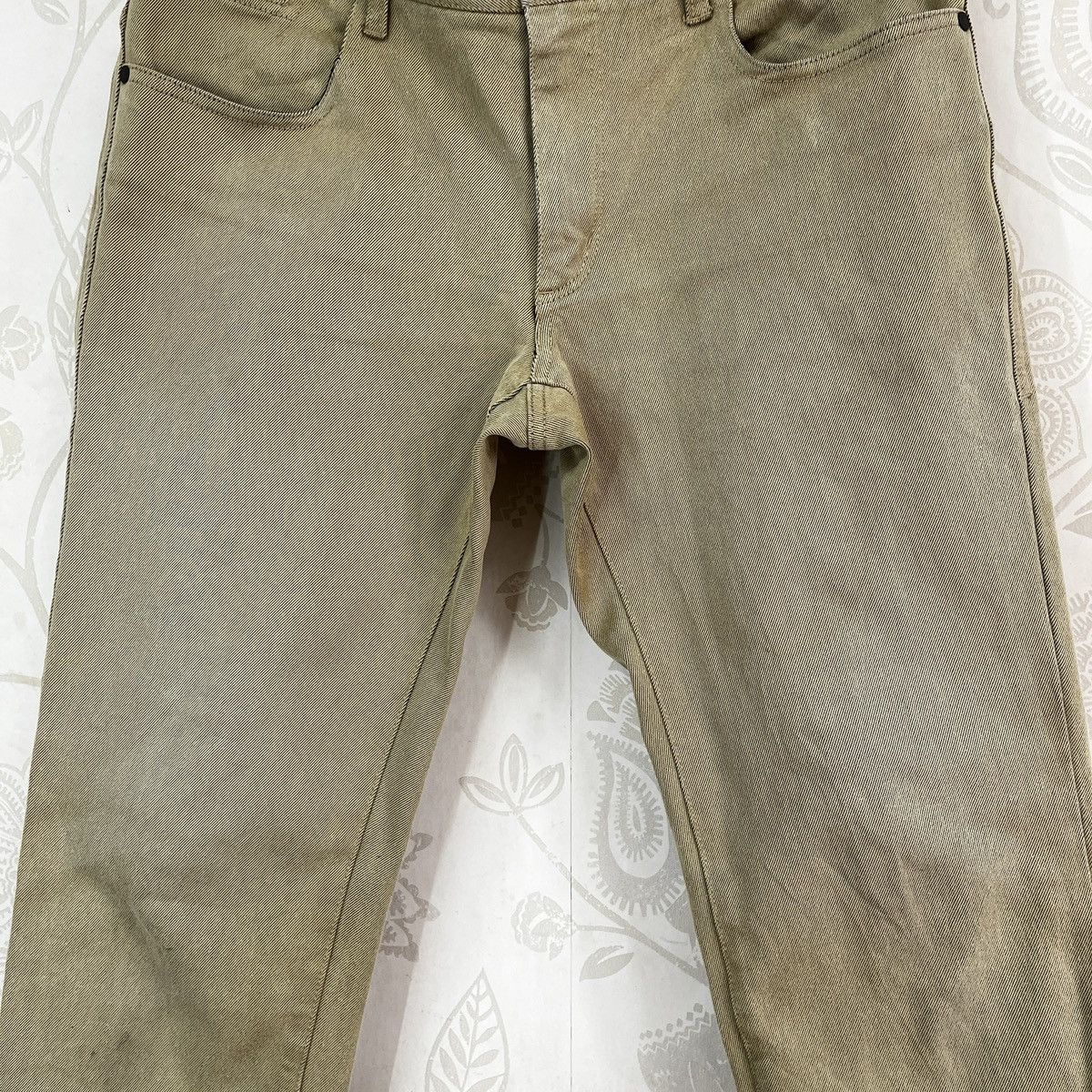 Rapha Rapha Jeans Fumer Tue Performance Roadwear Pants Size US 32 / EU 48 - 8 Thumbnail