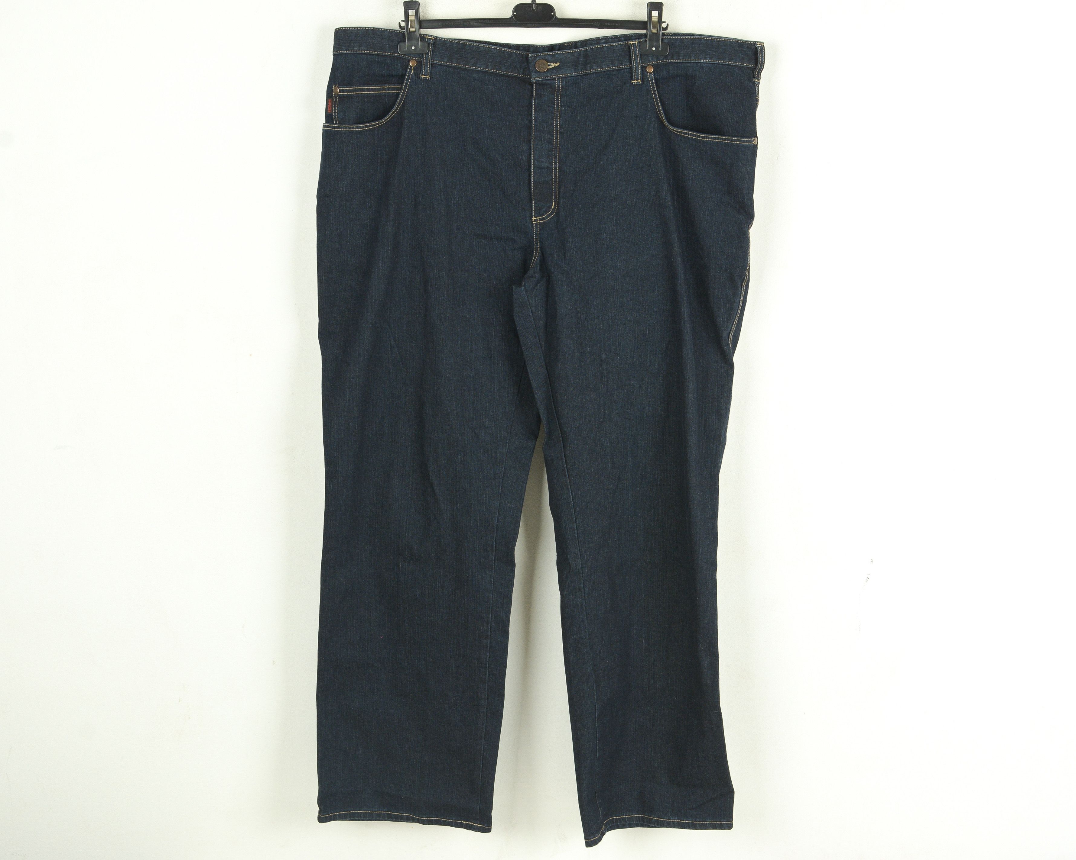 Other ENGELBERT STRAUSS W48 L36 Jeans Denim EU 62 Pants Trousers Size US 44 / EU 60 - 1 Thumbnail