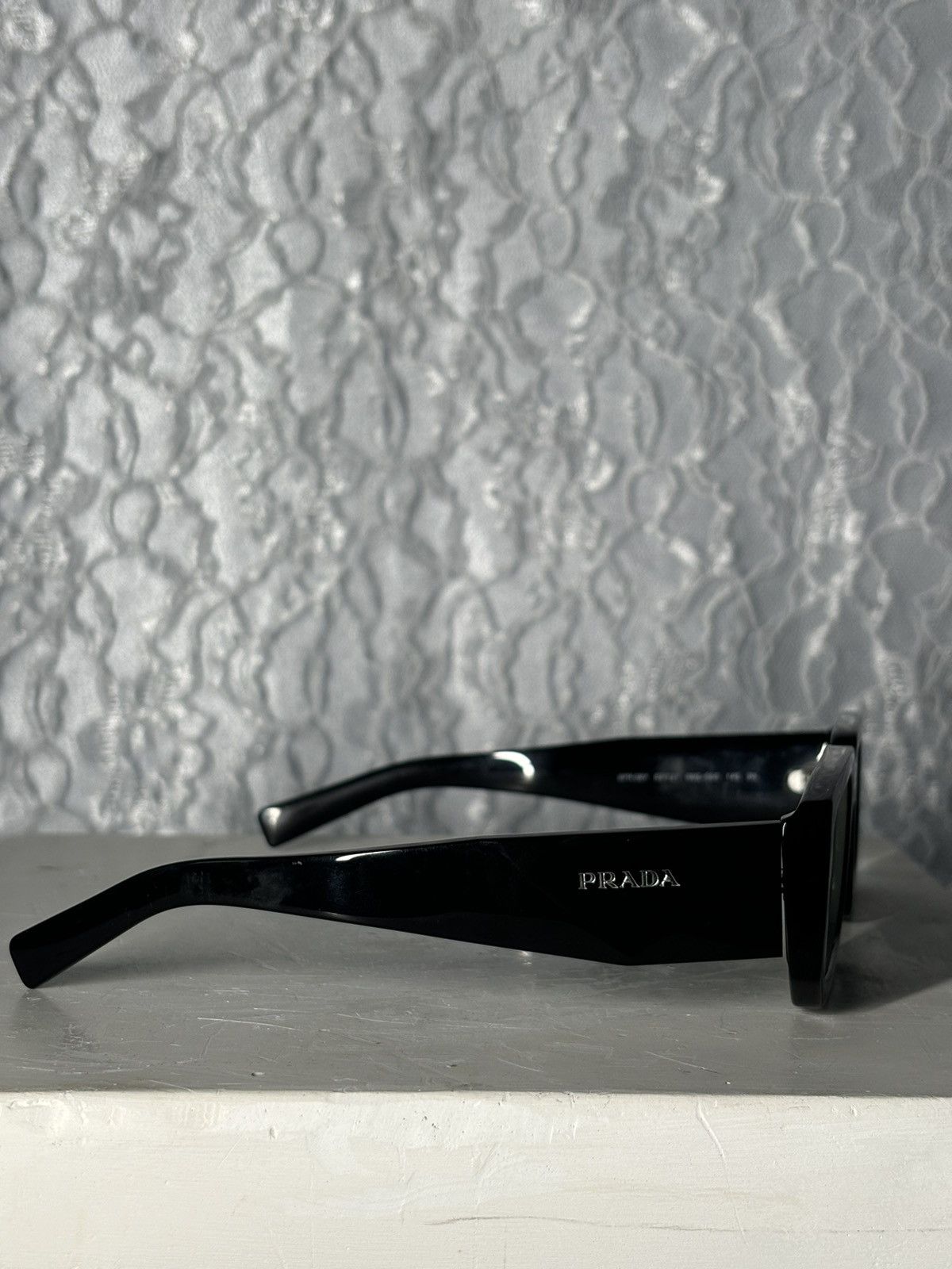 Prada Prada Sunglasses Symbole Size ONE SIZE - 9 Thumbnail