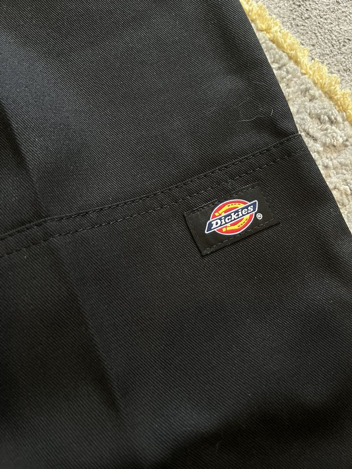 Dickies × Vintage double knee loose fit 32x30 Size US 32 / EU 48 - 3 Thumbnail