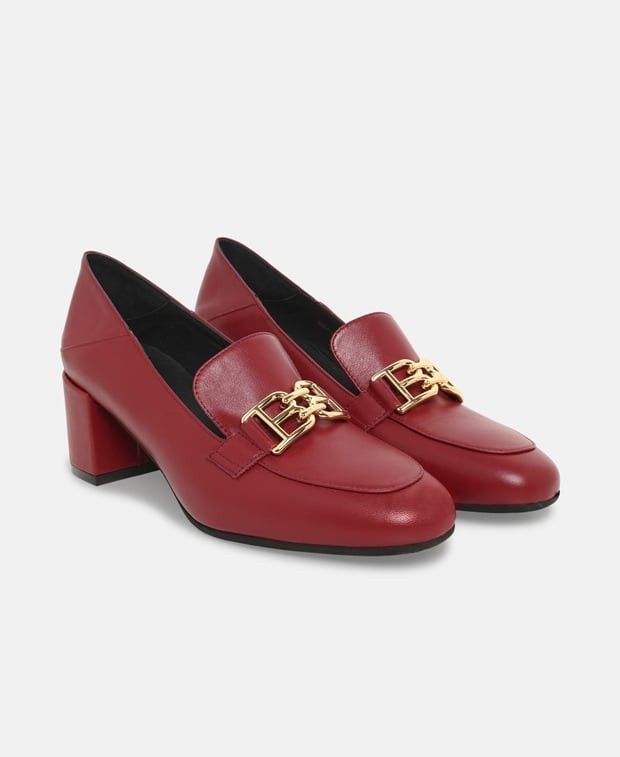 Bally Bekla Pumps Size US 10 / IT 40 - 1 Thumbnail