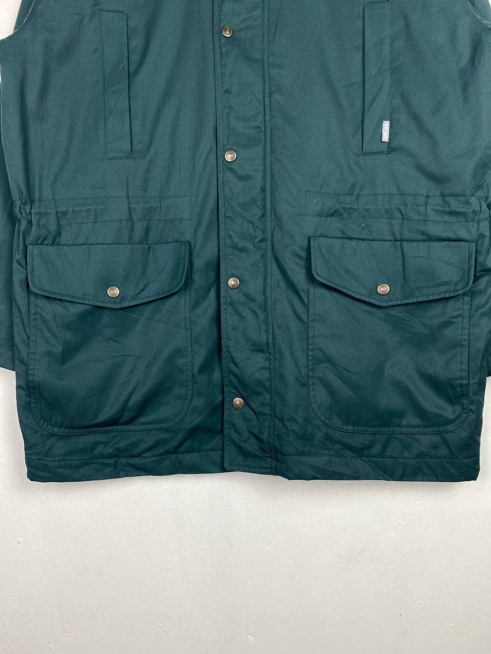 vintage mac hope big pocket jacket opti zipper