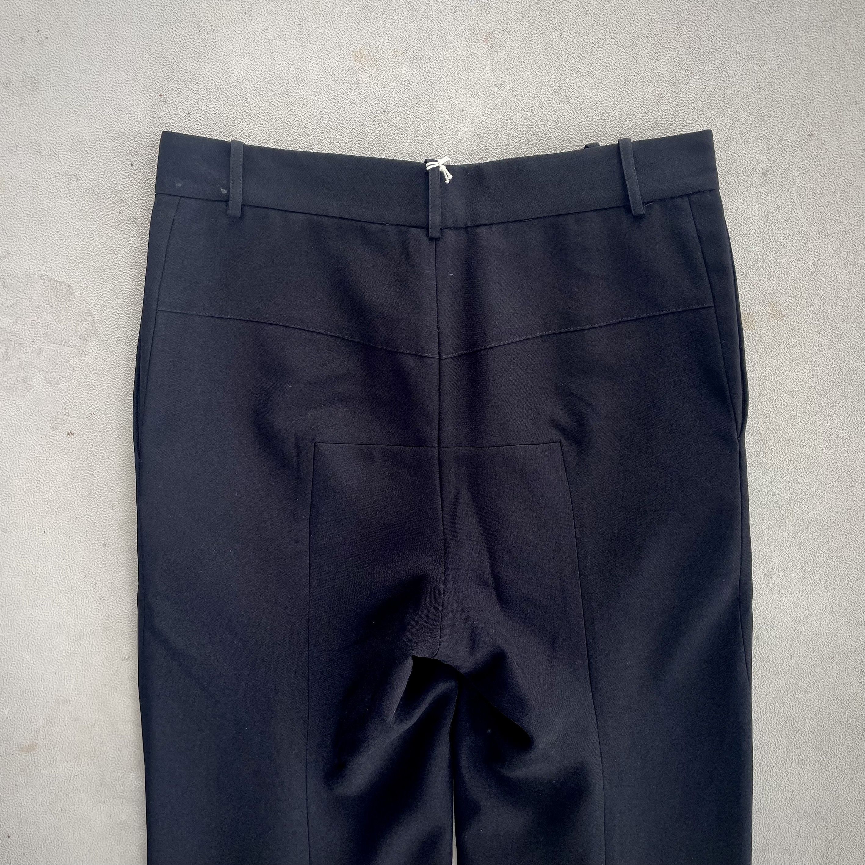 Vetements FW16 Luxury Trousers Size 28" / US 6 / IT 42 - 8 Thumbnail