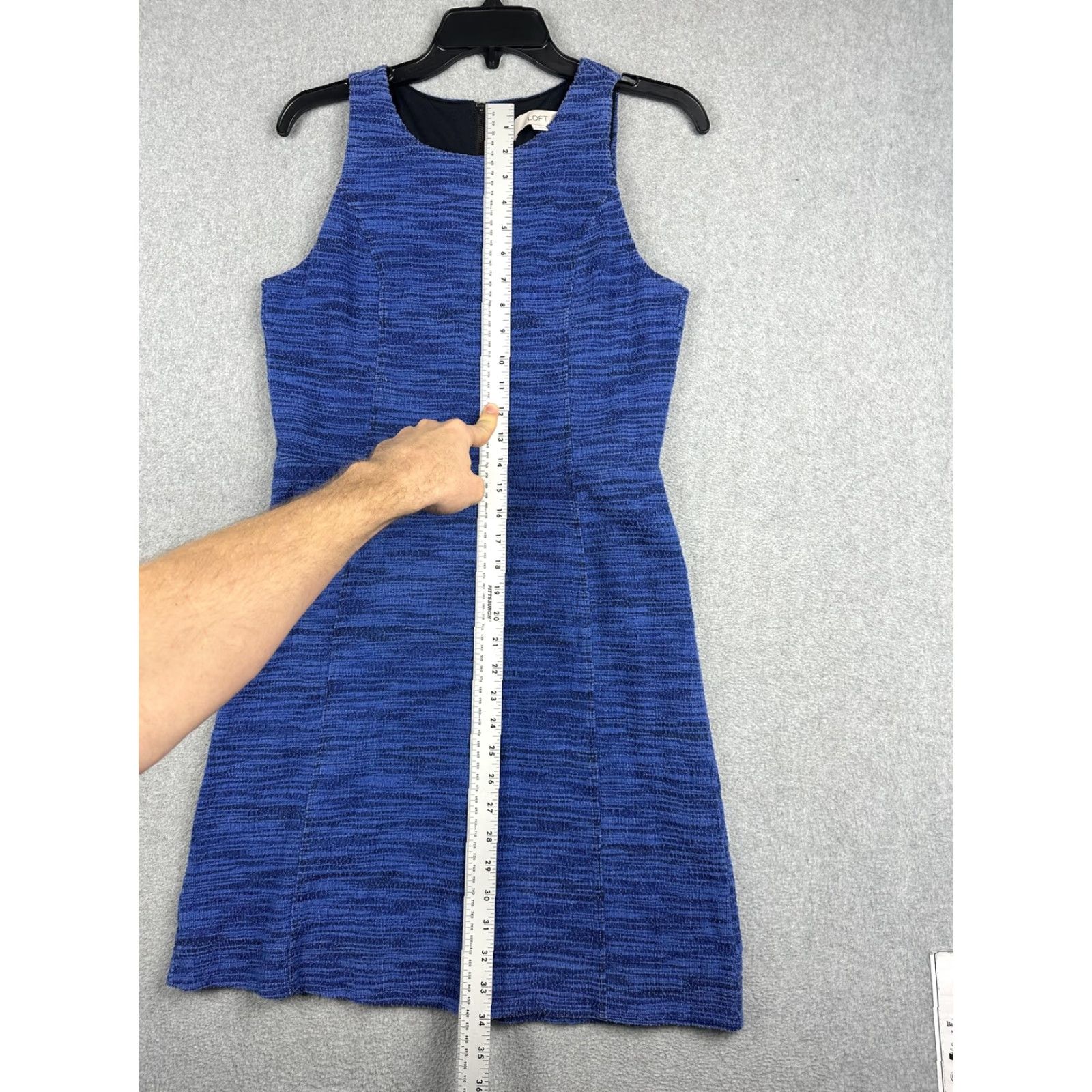 Loft VINTAGE? No. Size S / US 4 / IT 40 - 4 Thumbnail