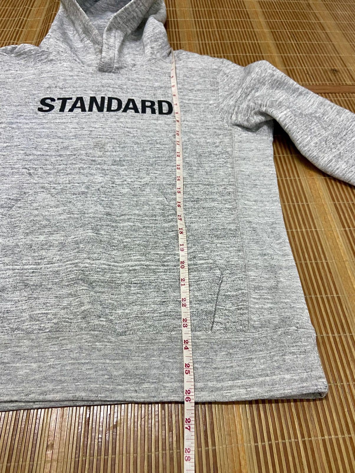 The North Face THE NORTH FACE 'STANDARD' HOODIE Size US L / EU 52-54 / 3 - 8 Thumbnail