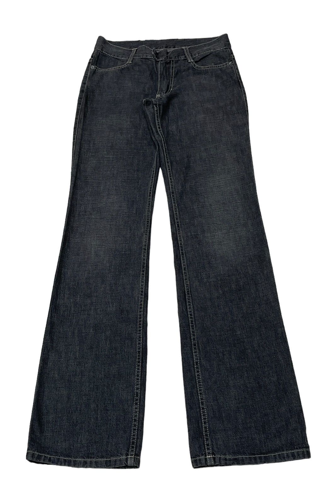 Neil Barrett × Vintage Vintage Brand Neil Barret Jeans 2000s | Grailed