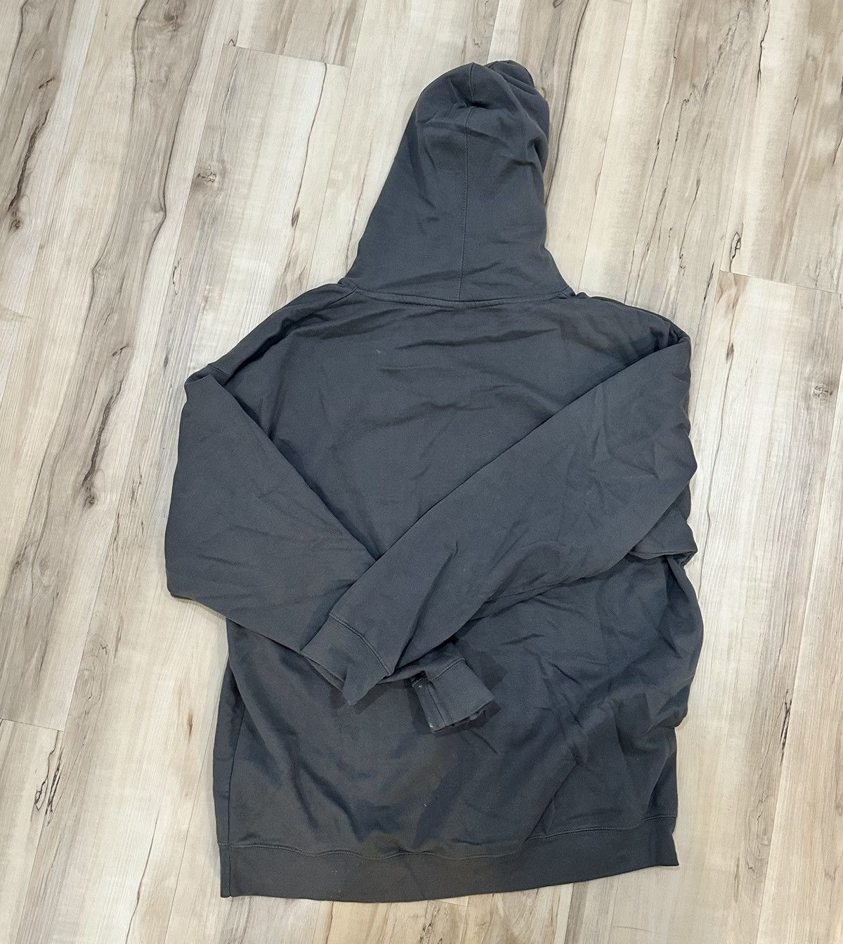 Other Vegyn x Frank Ocean x Like A Good Old Friend - Hoodie XXL Size US XXL / EU 58 / 5 - 4 Thumbnail