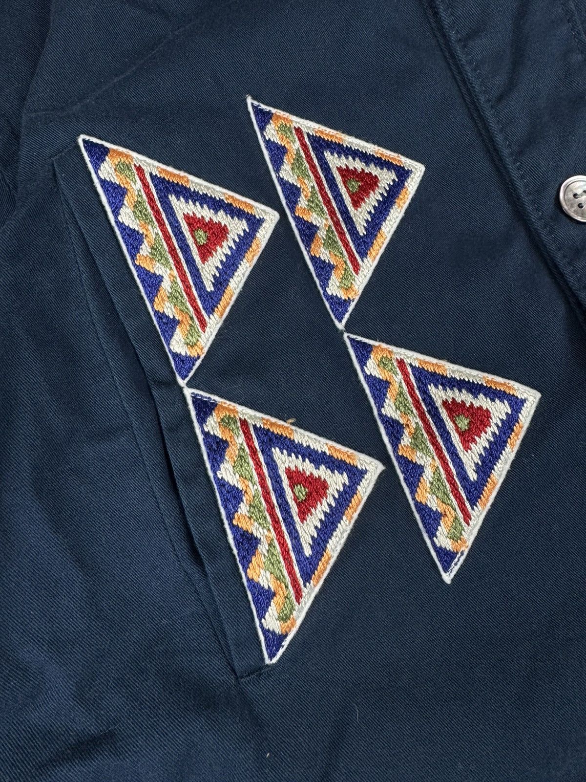 mercibeaucoup Vintage Y2K Mercibeacoup Issey Miyake pillow neck jacket Size US M / EU 48-50 / 2 - 8 Thumbnail